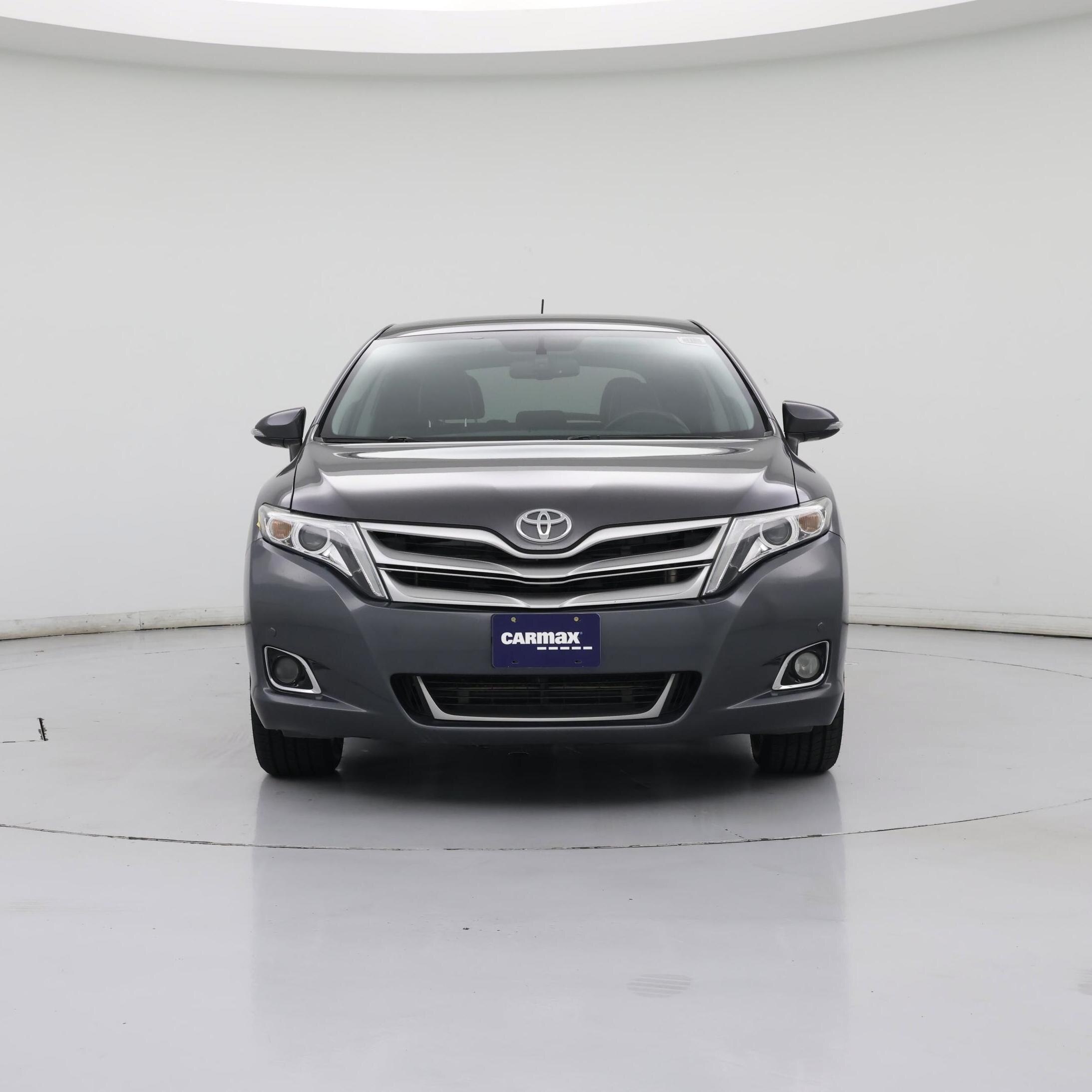Thumbnail: 2014 Toyota Venza - 5