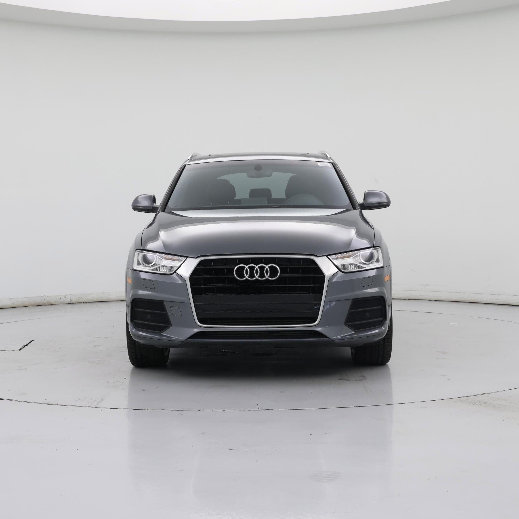Thumbnail: 2017 Audi Q3 - 5