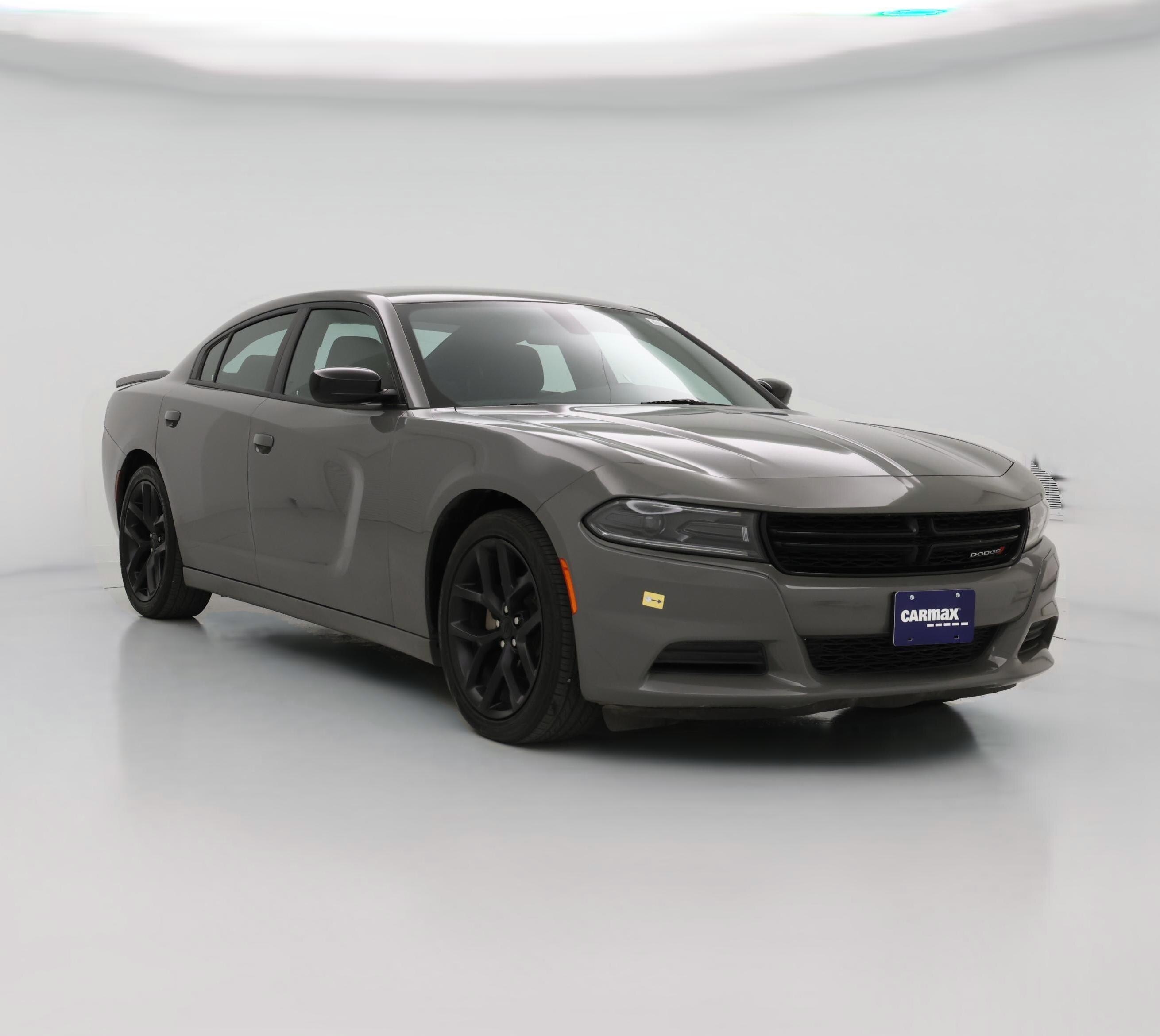 Thumbnail: 2023 Dodge Charger - 1