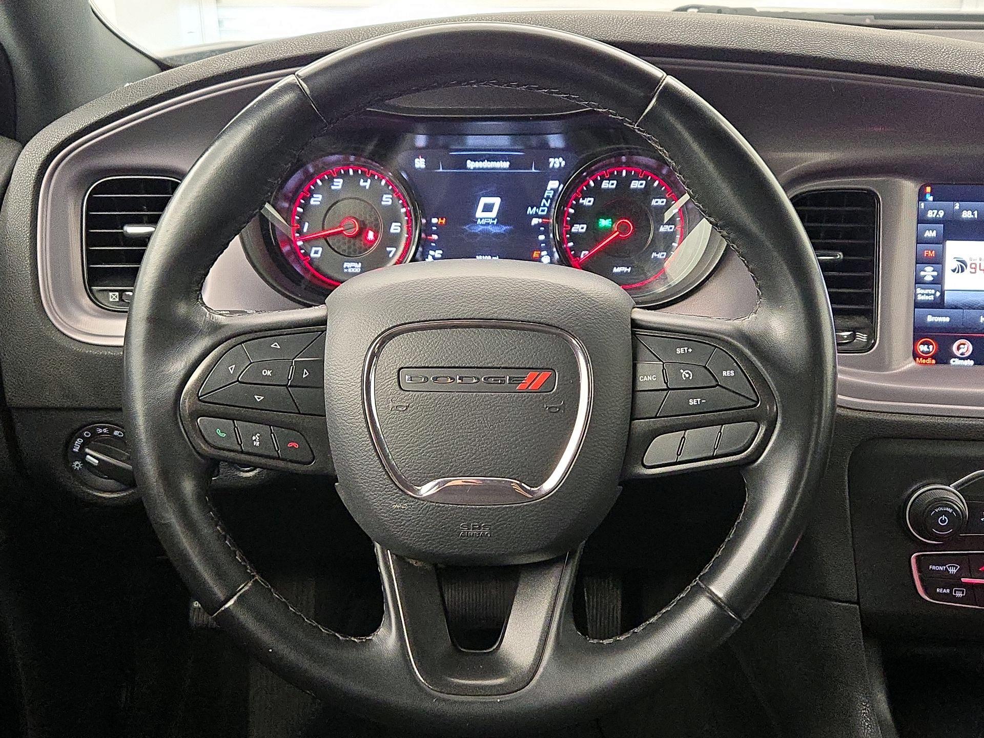 Thumbnail: 2023 Dodge Charger - 10