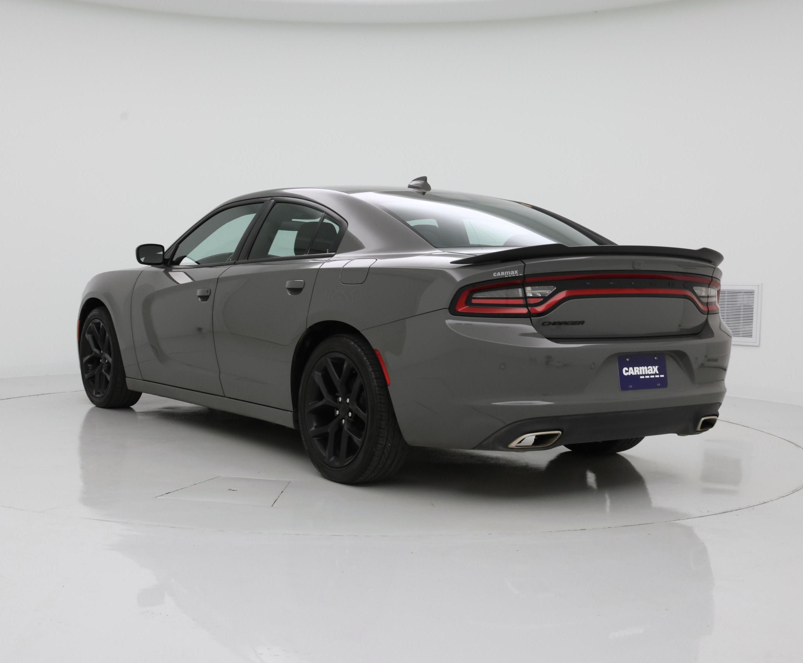 Thumbnail: 2023 Dodge Charger - 2