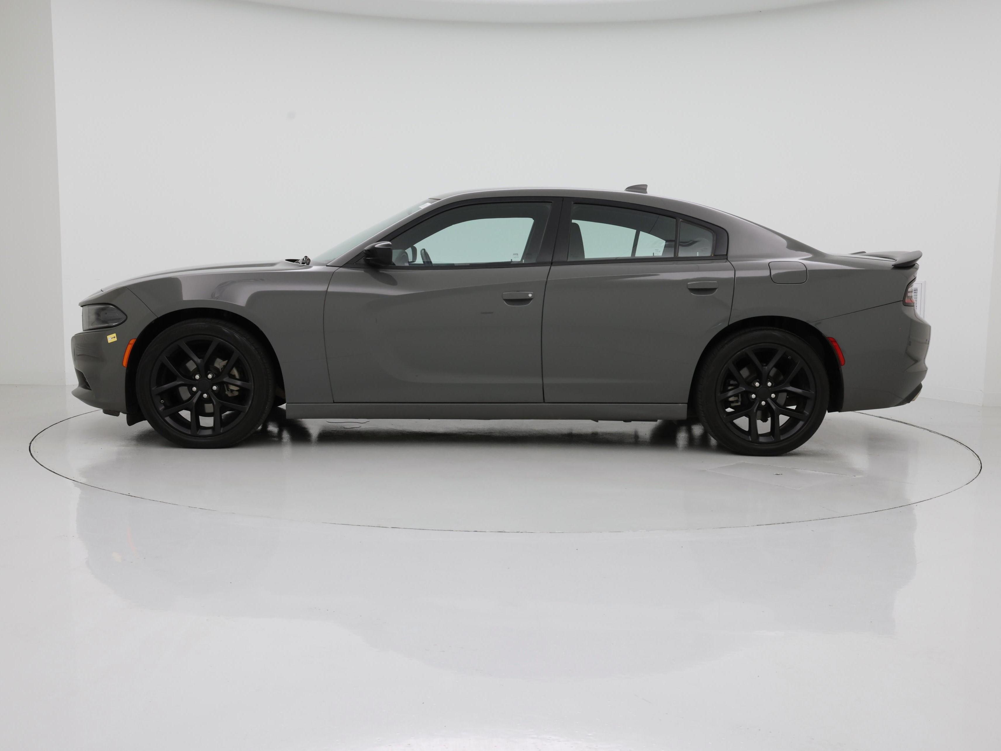 Thumbnail: 2023 Dodge Charger - 3