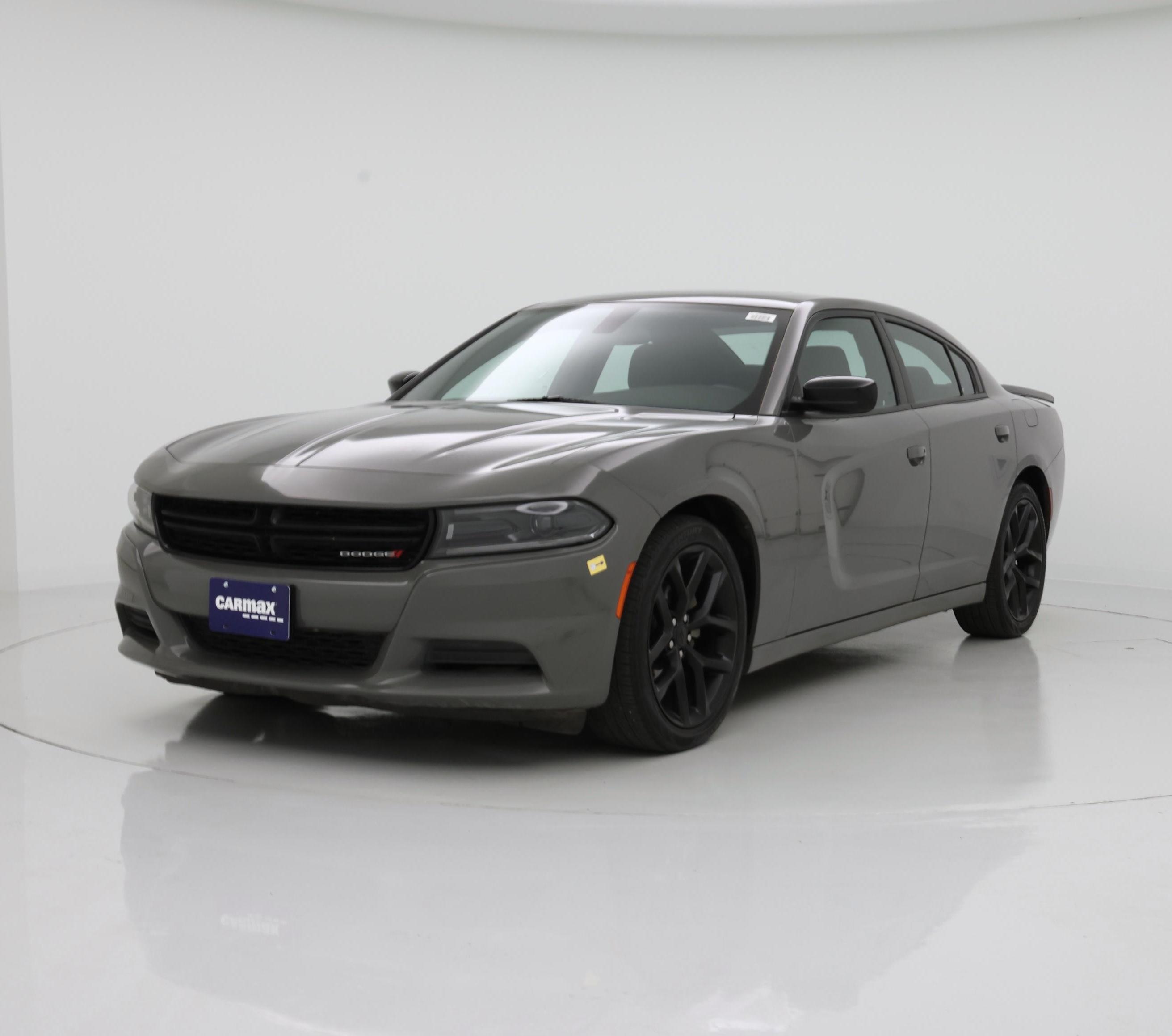 Thumbnail: 2023 Dodge Charger - 4