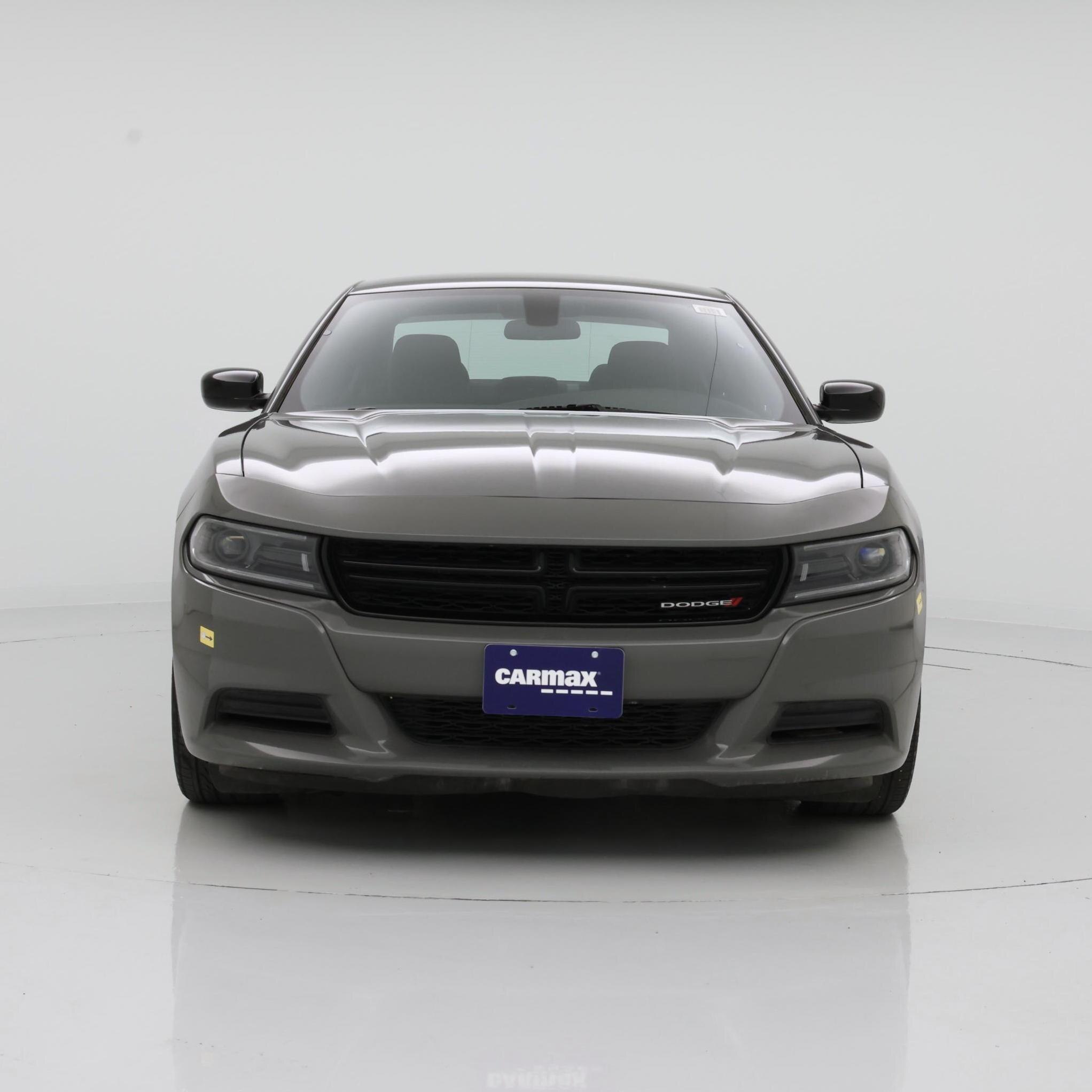 Thumbnail: 2023 Dodge Charger - 5