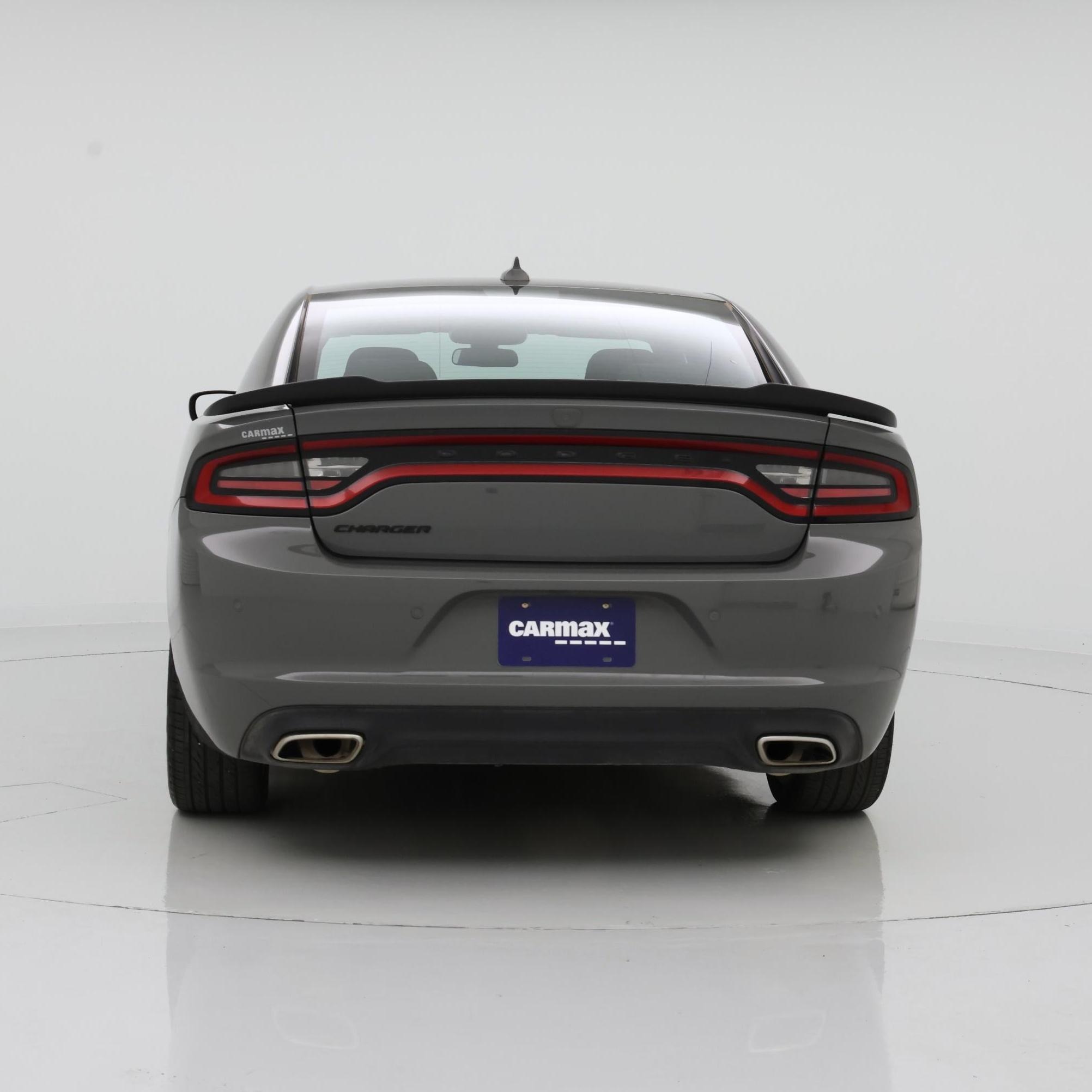 Thumbnail: 2023 Dodge Charger - 6