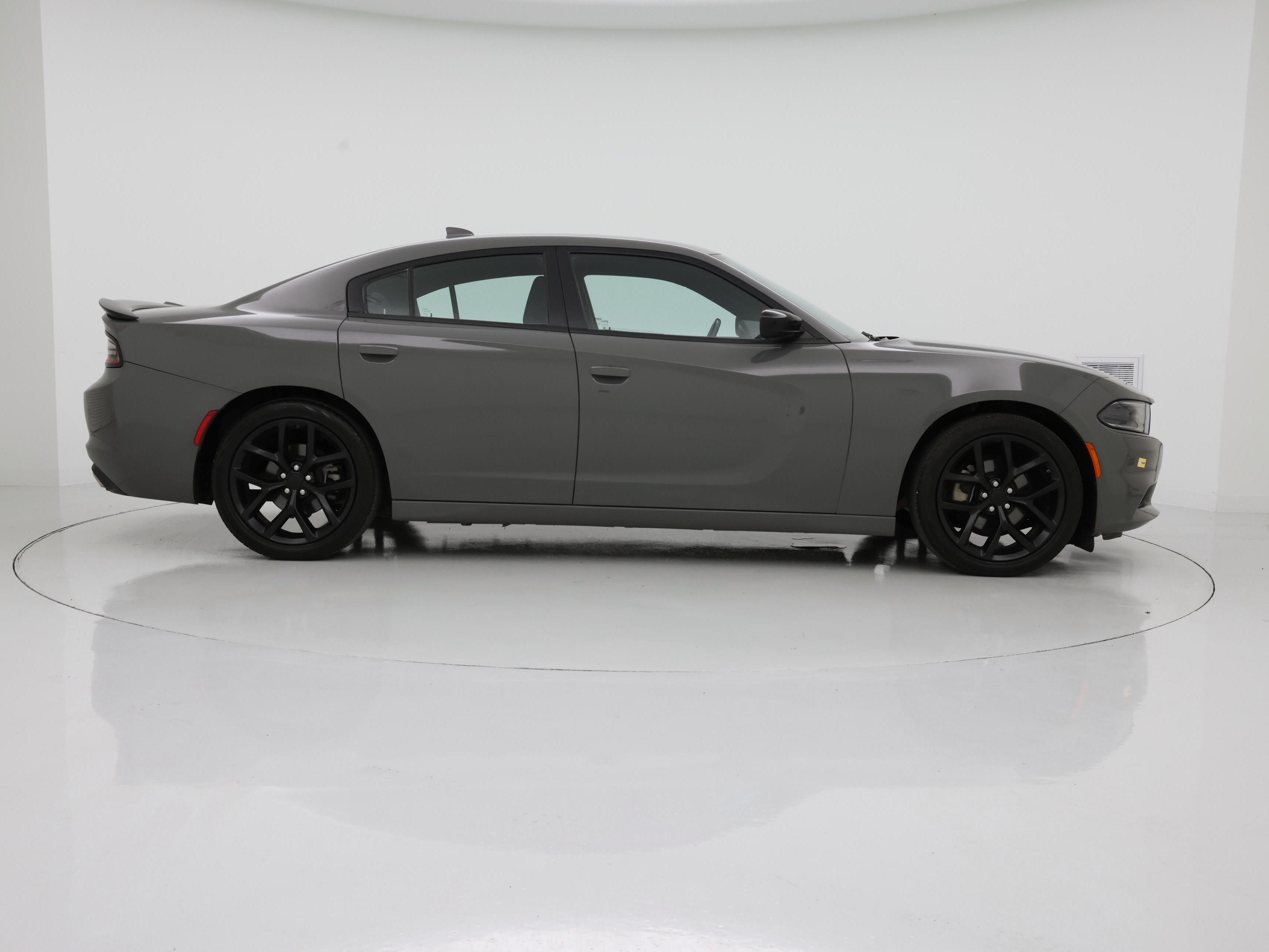 Thumbnail: 2023 Dodge Charger - 7
