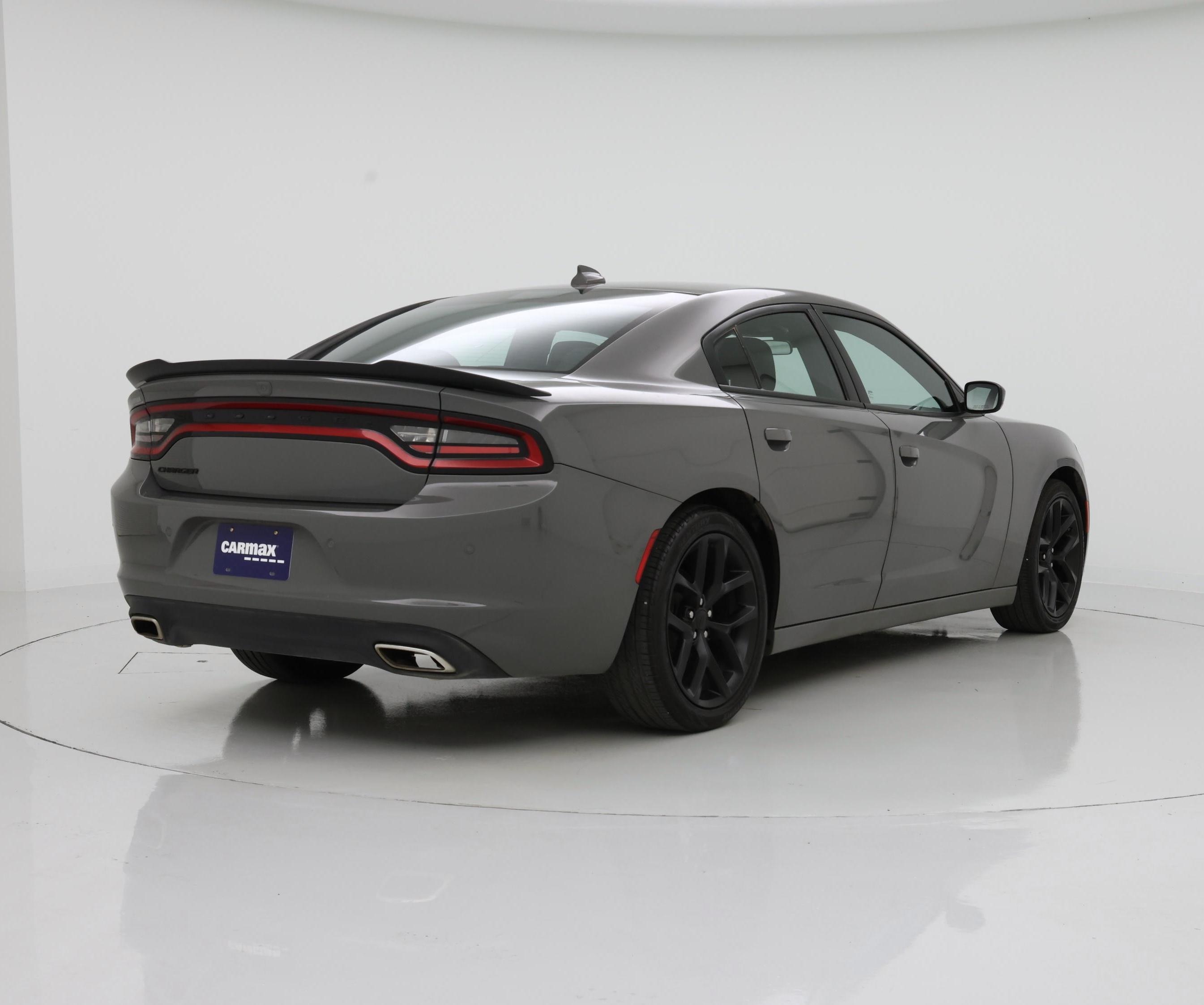 Thumbnail: 2023 Dodge Charger - 8