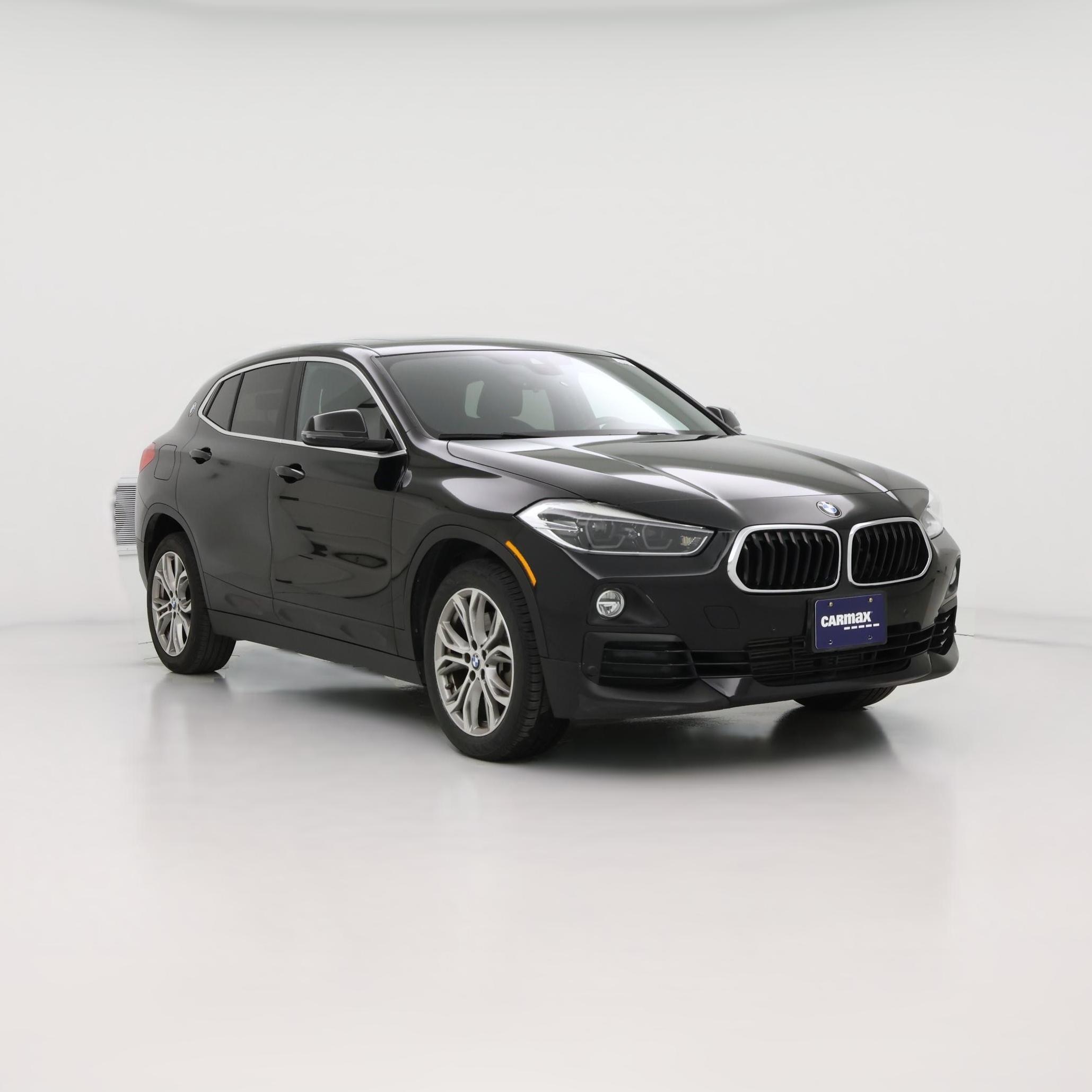 Thumbnail: 2020 BMW X2 - 1