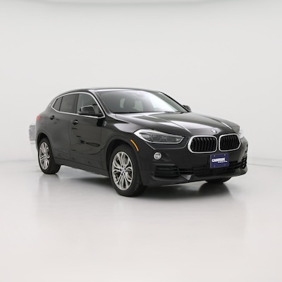 2020 BMW X2 SDrive28i