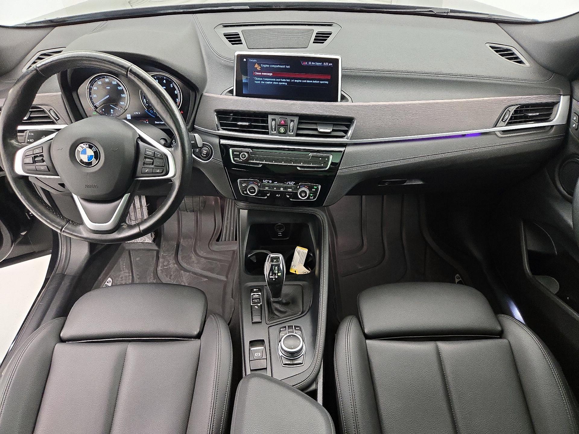 Thumbnail: 2020 BMW X2 - 9