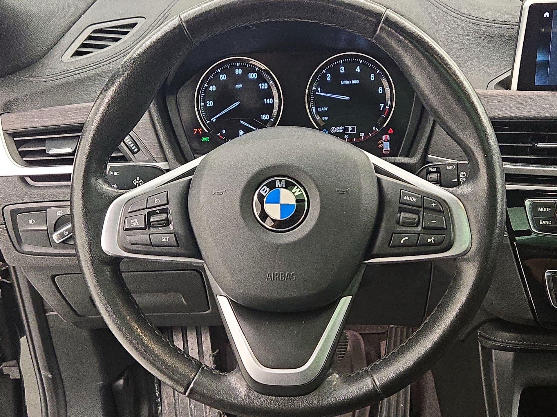 Thumbnail: 2020 BMW X2 - 10