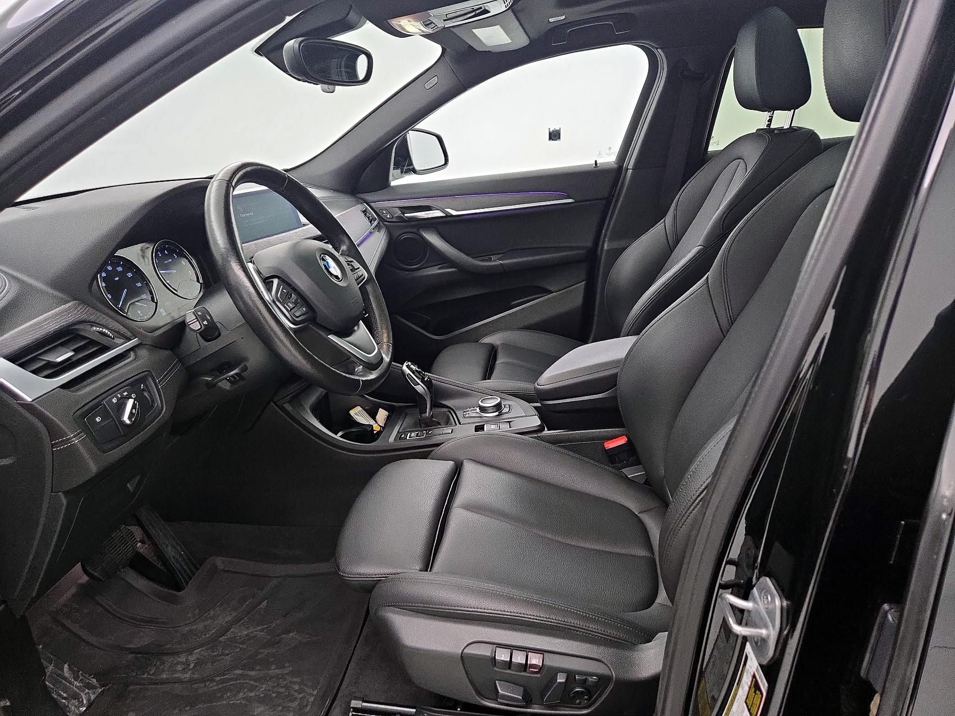 Thumbnail: 2020 BMW X2 - 11