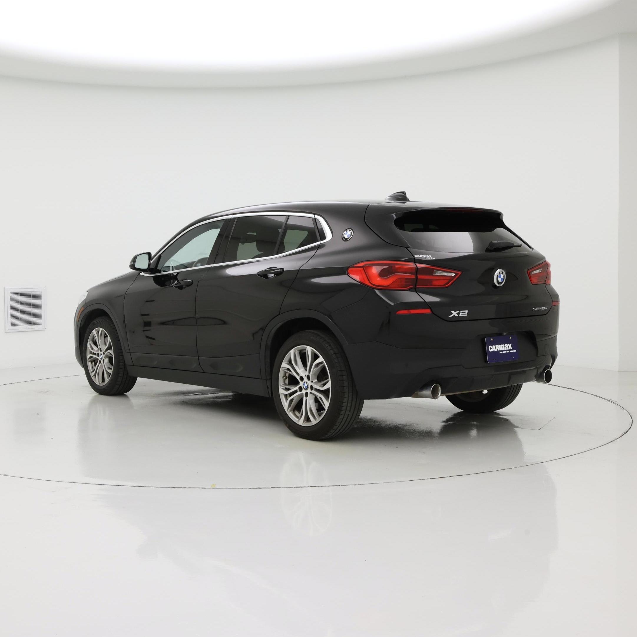 Thumbnail: 2020 BMW X2 - 2