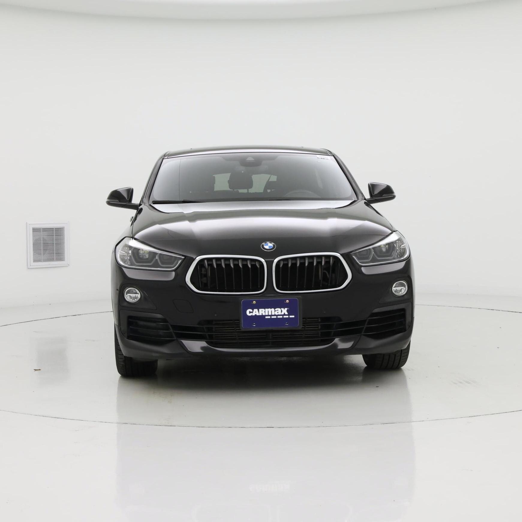 Thumbnail: 2020 BMW X2 - 5