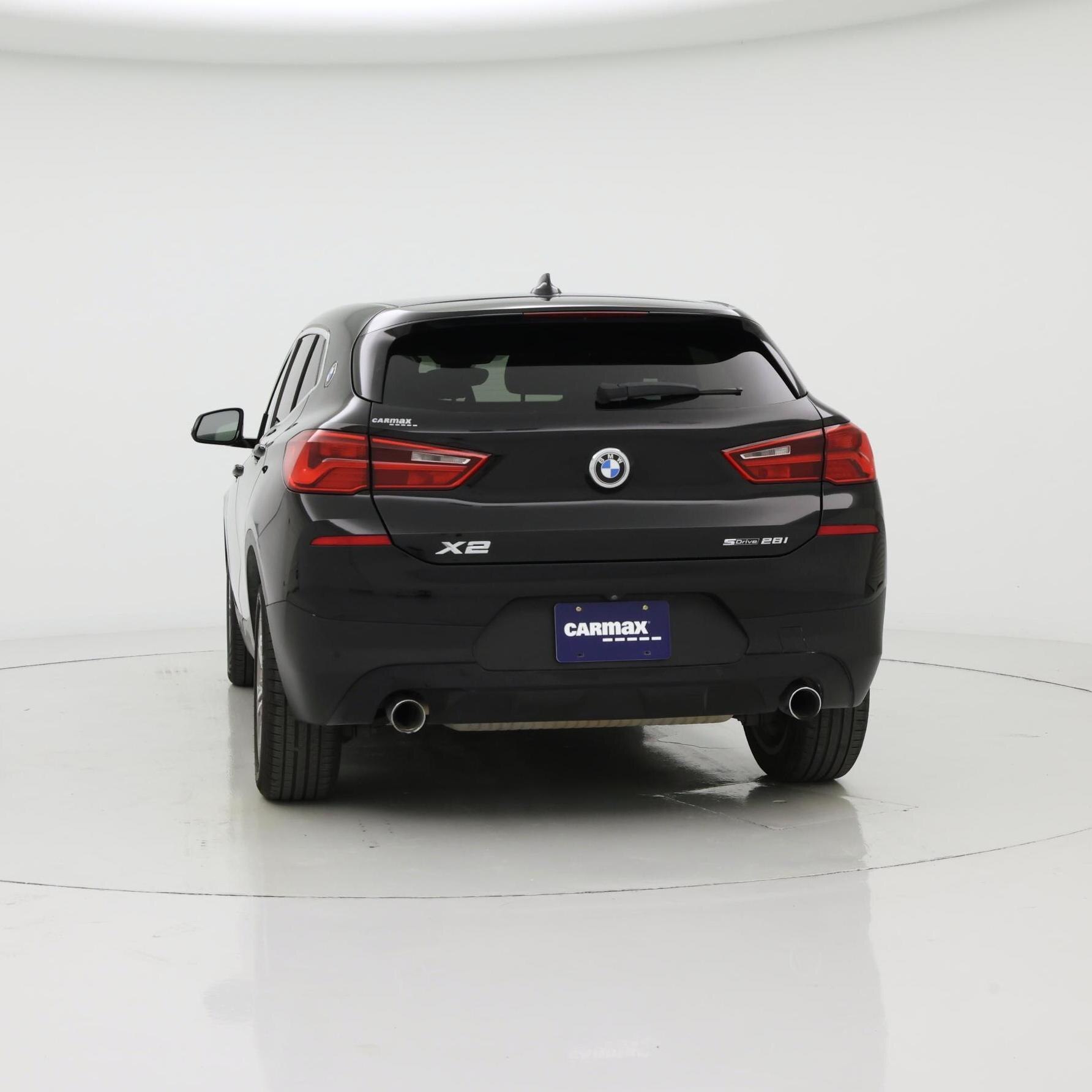 Thumbnail: 2020 BMW X2 - 6