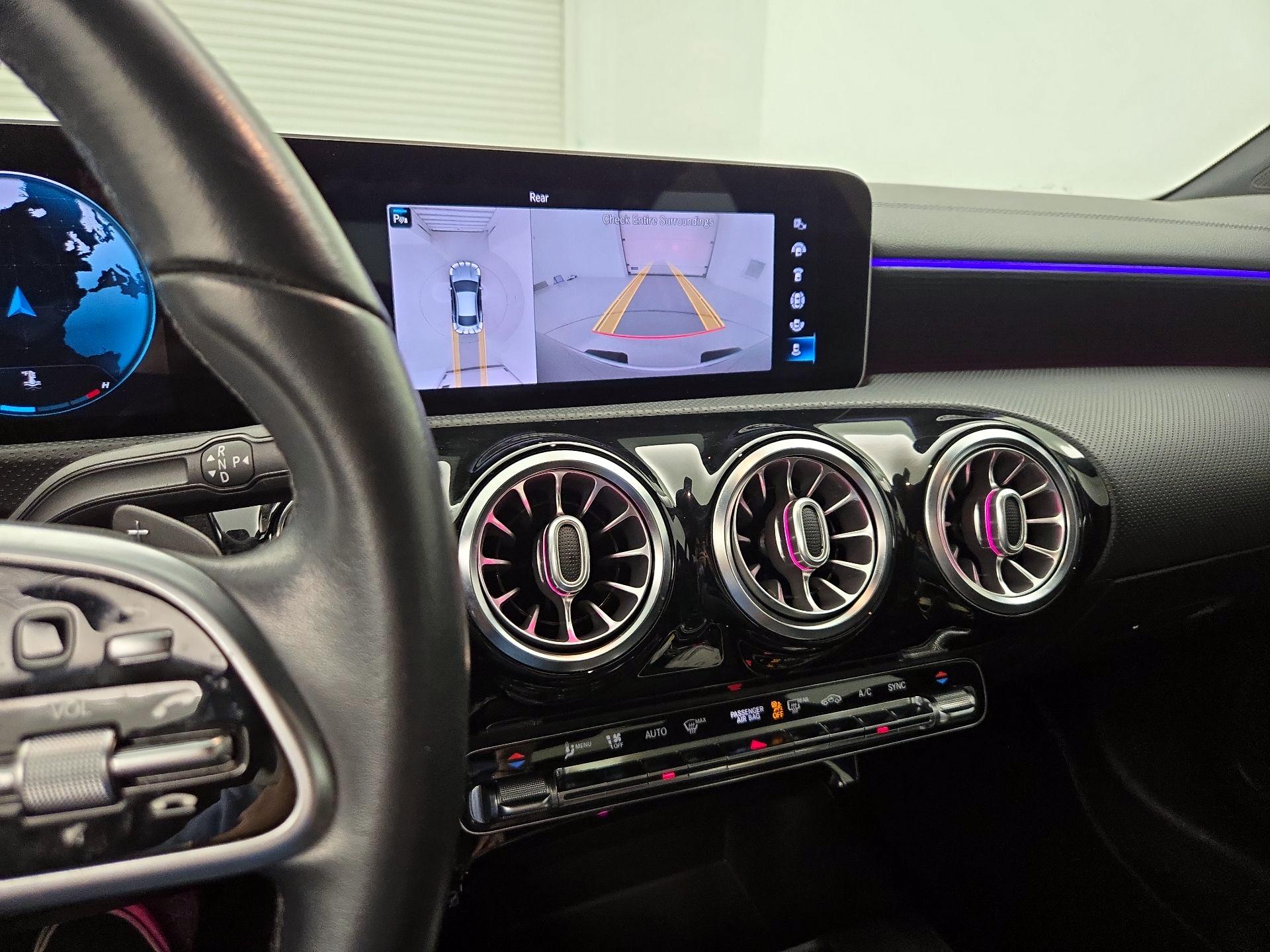 Thumbnail: 2020 Mercedes-Benz CLA - 14
