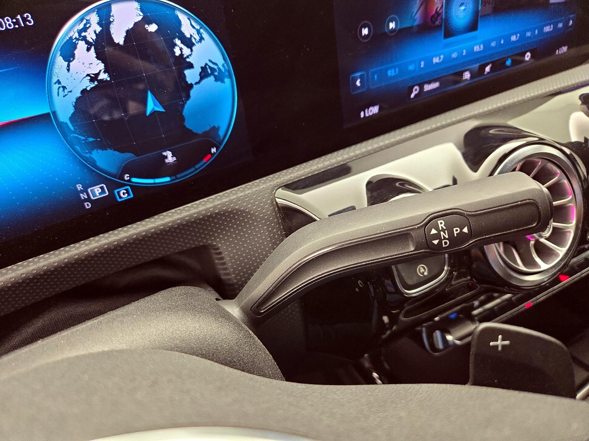 Thumbnail: 2020 Mercedes-Benz CLA - 17