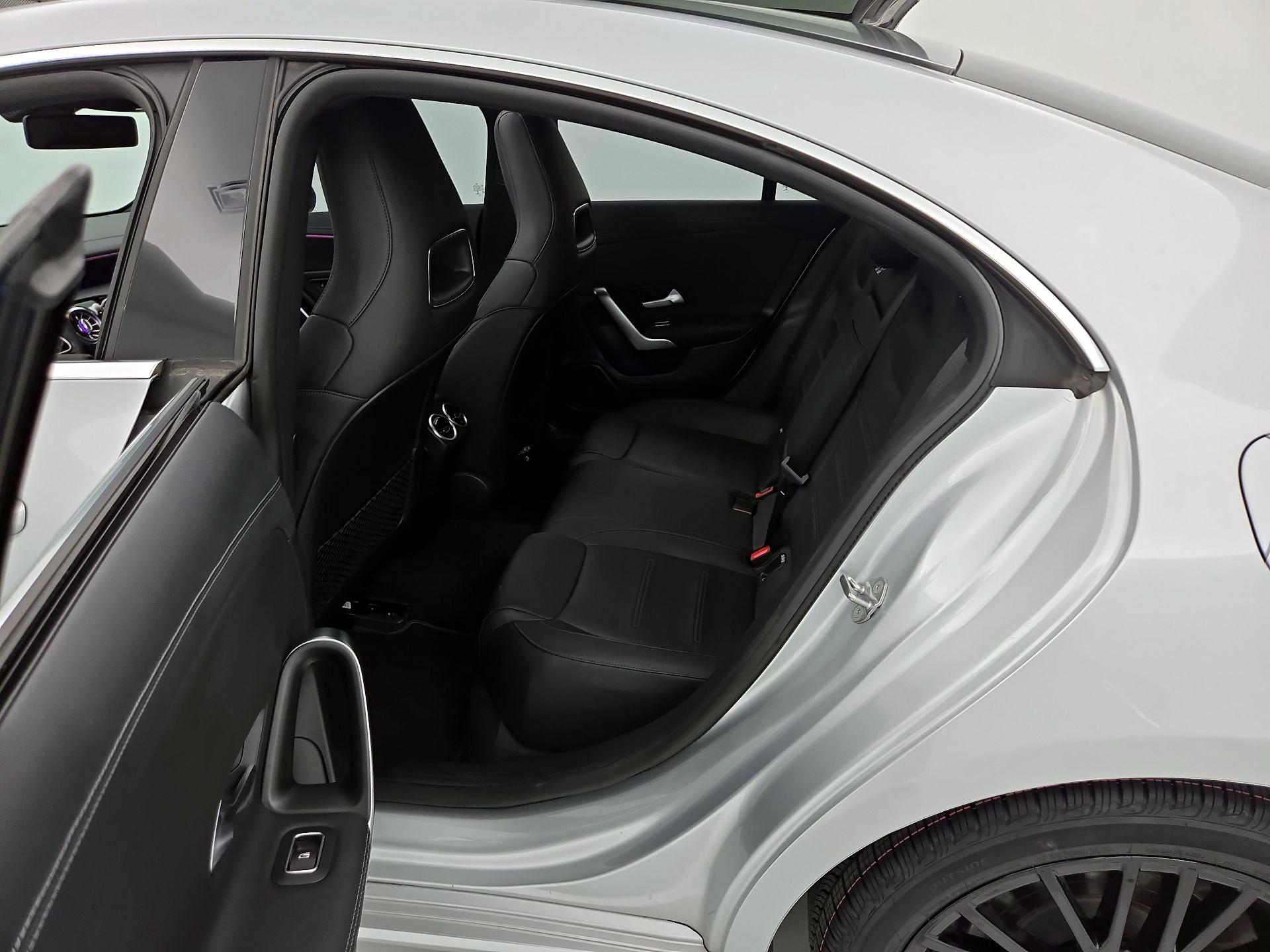 Thumbnail: 2020 Mercedes-Benz CLA - 20