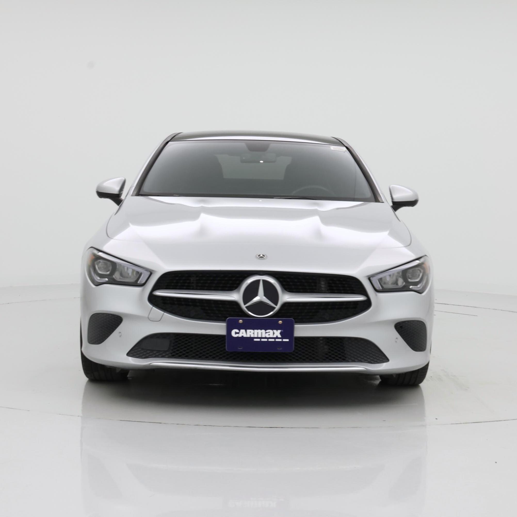 Thumbnail: 2020 Mercedes-Benz CLA - 5