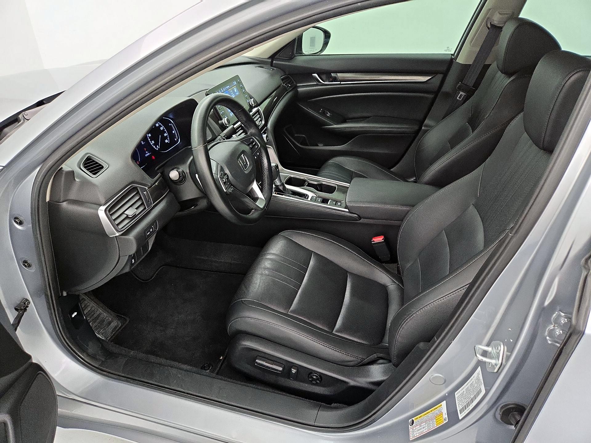 Thumbnail: 2021 Honda Accord - 11
