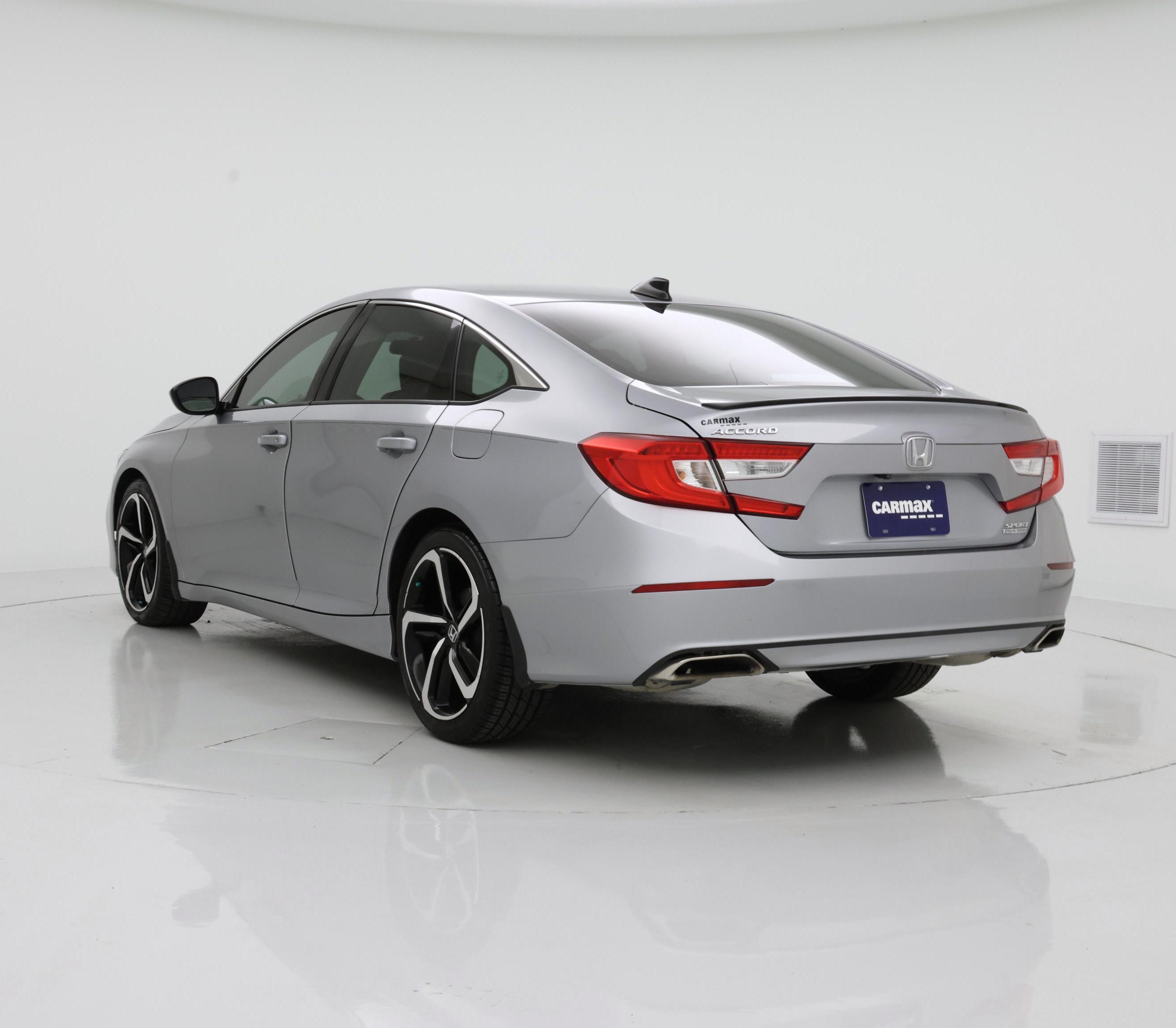 Thumbnail: 2021 Honda Accord - 2