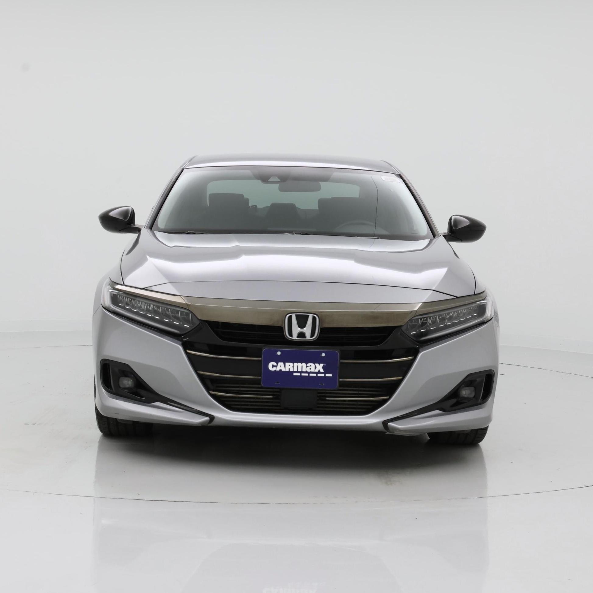 Thumbnail: 2021 Honda Accord - 5