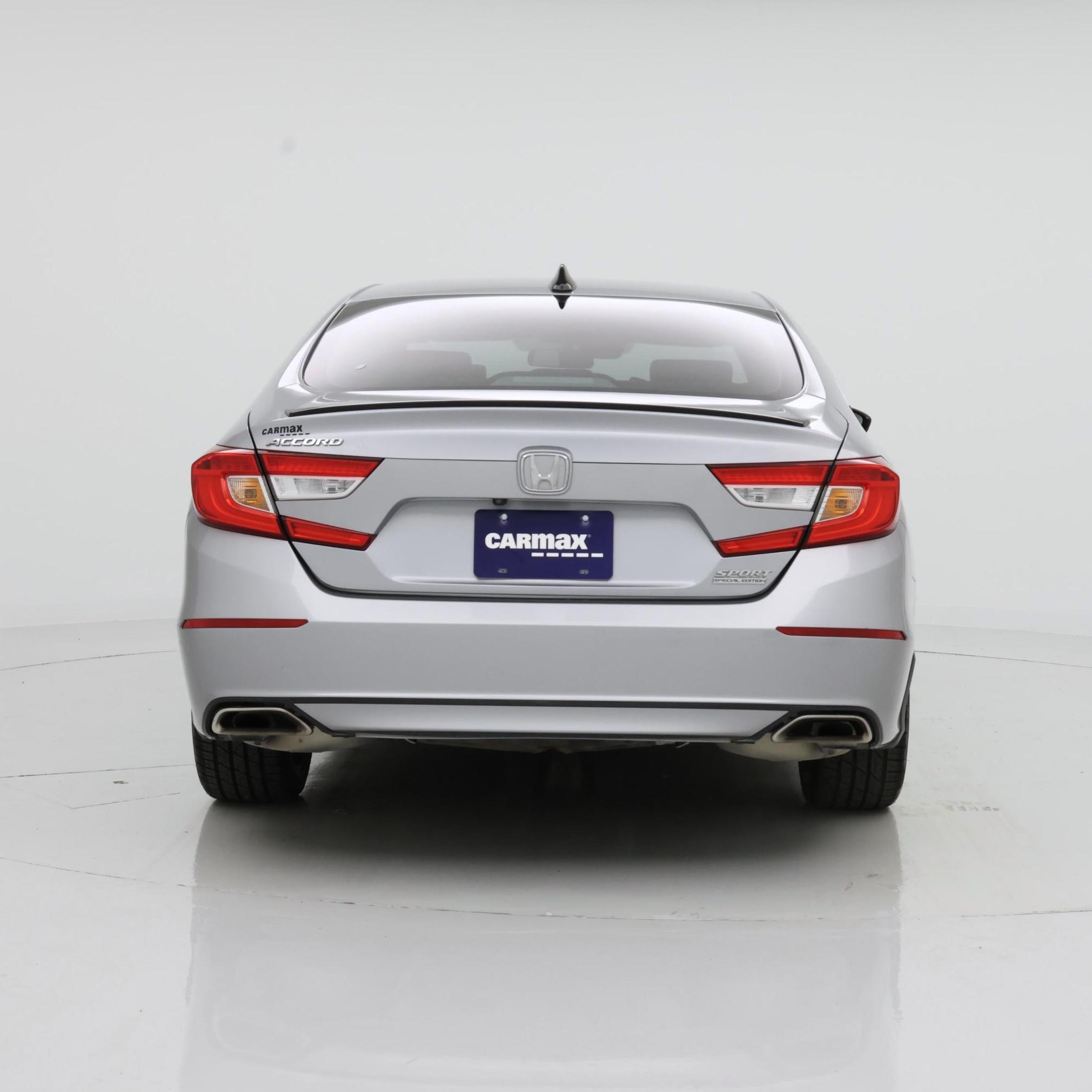 Thumbnail: 2021 Honda Accord - 6