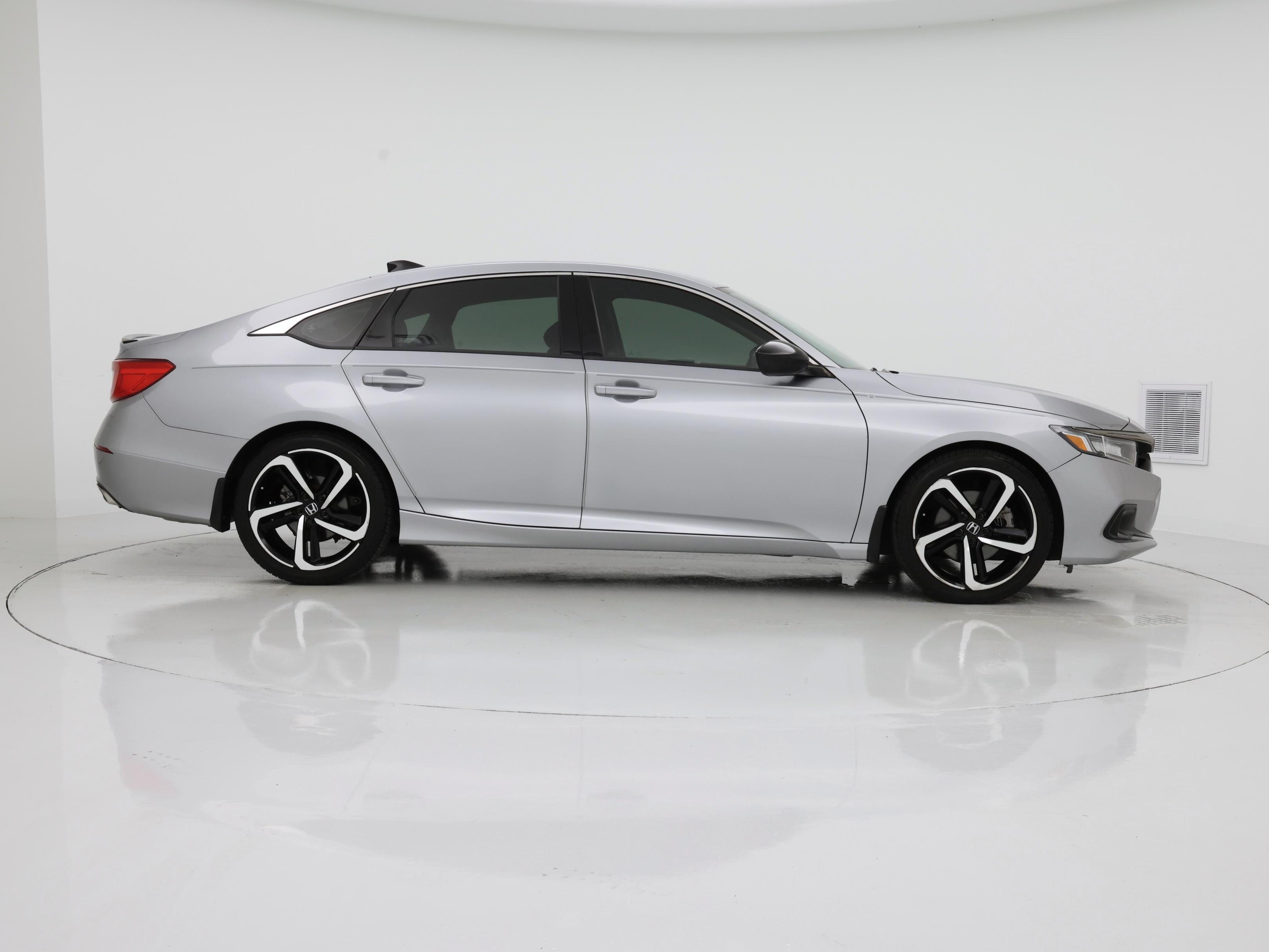 Thumbnail: 2021 Honda Accord - 7