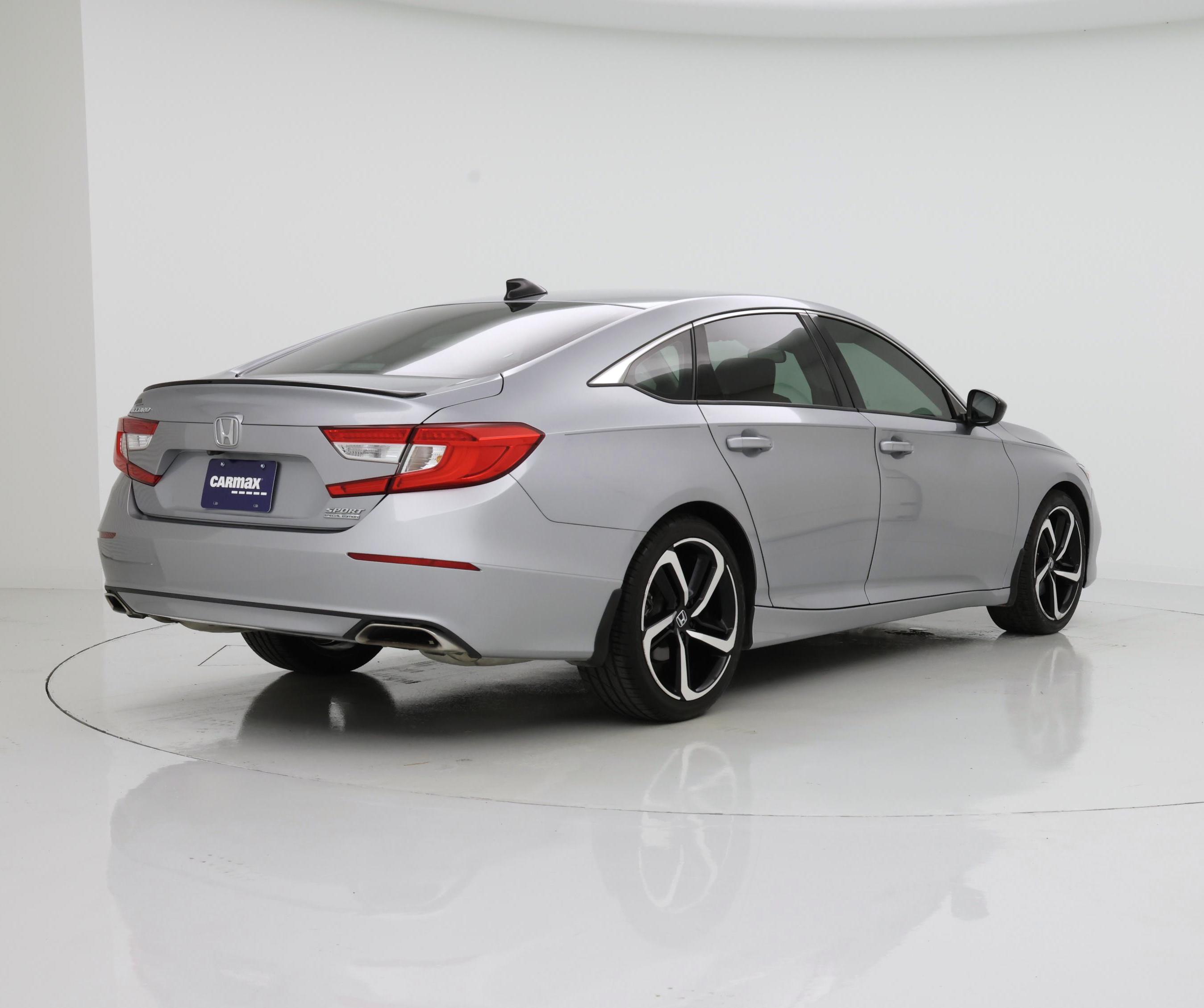 Thumbnail: 2021 Honda Accord - 8