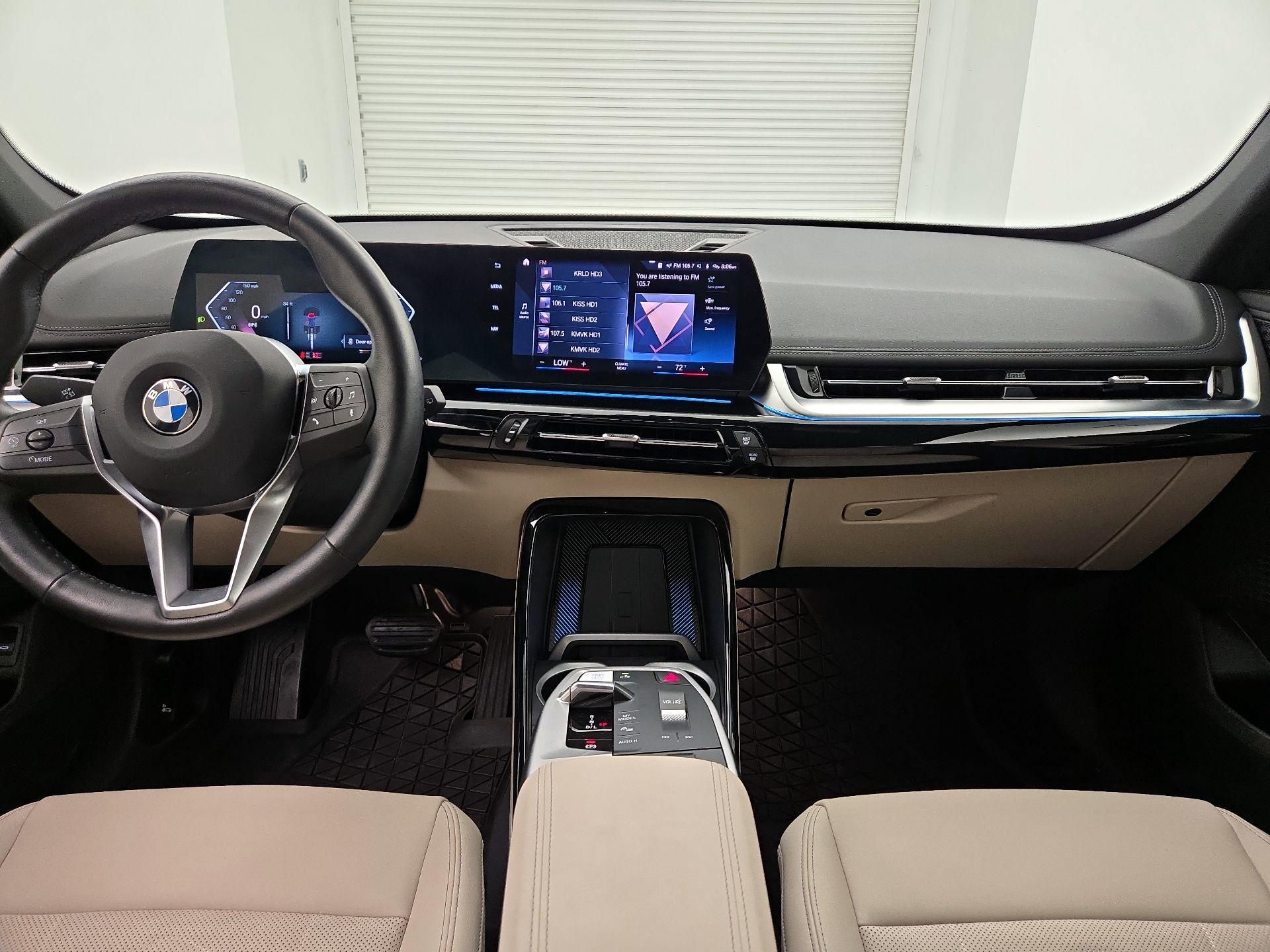 Thumbnail: 2023 BMW X1 - 9
