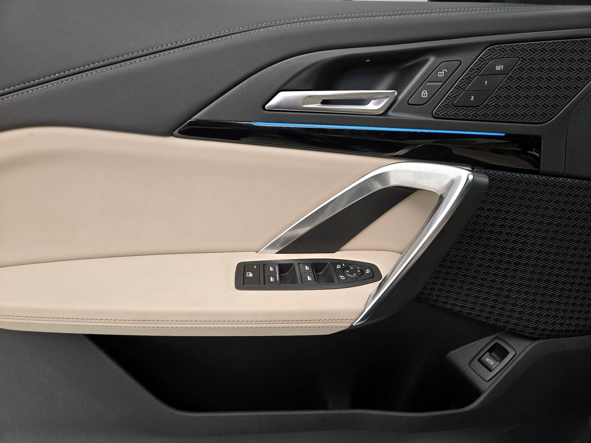 Thumbnail: 2023 BMW X1 - 12