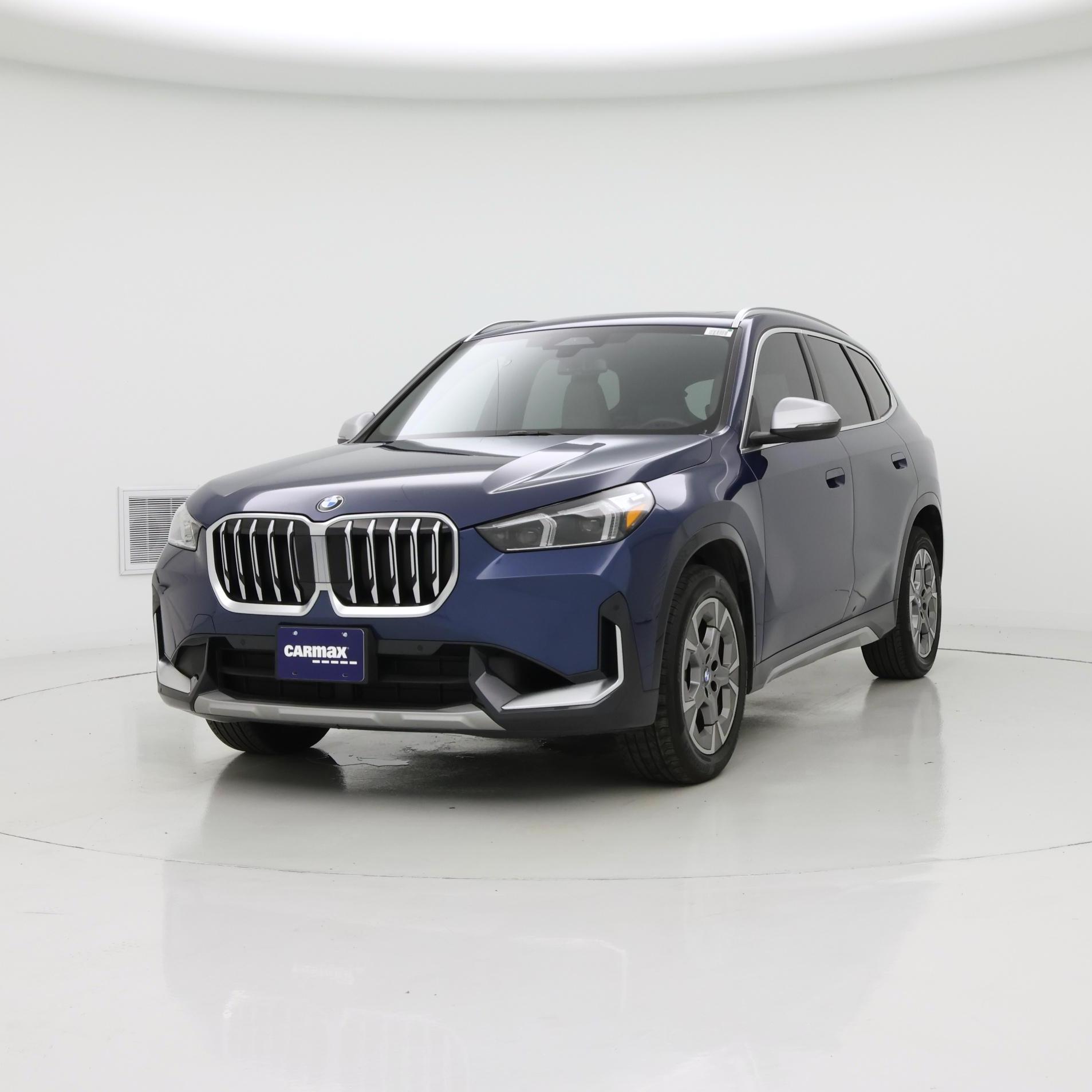 Thumbnail: 2023 BMW X1 - 4