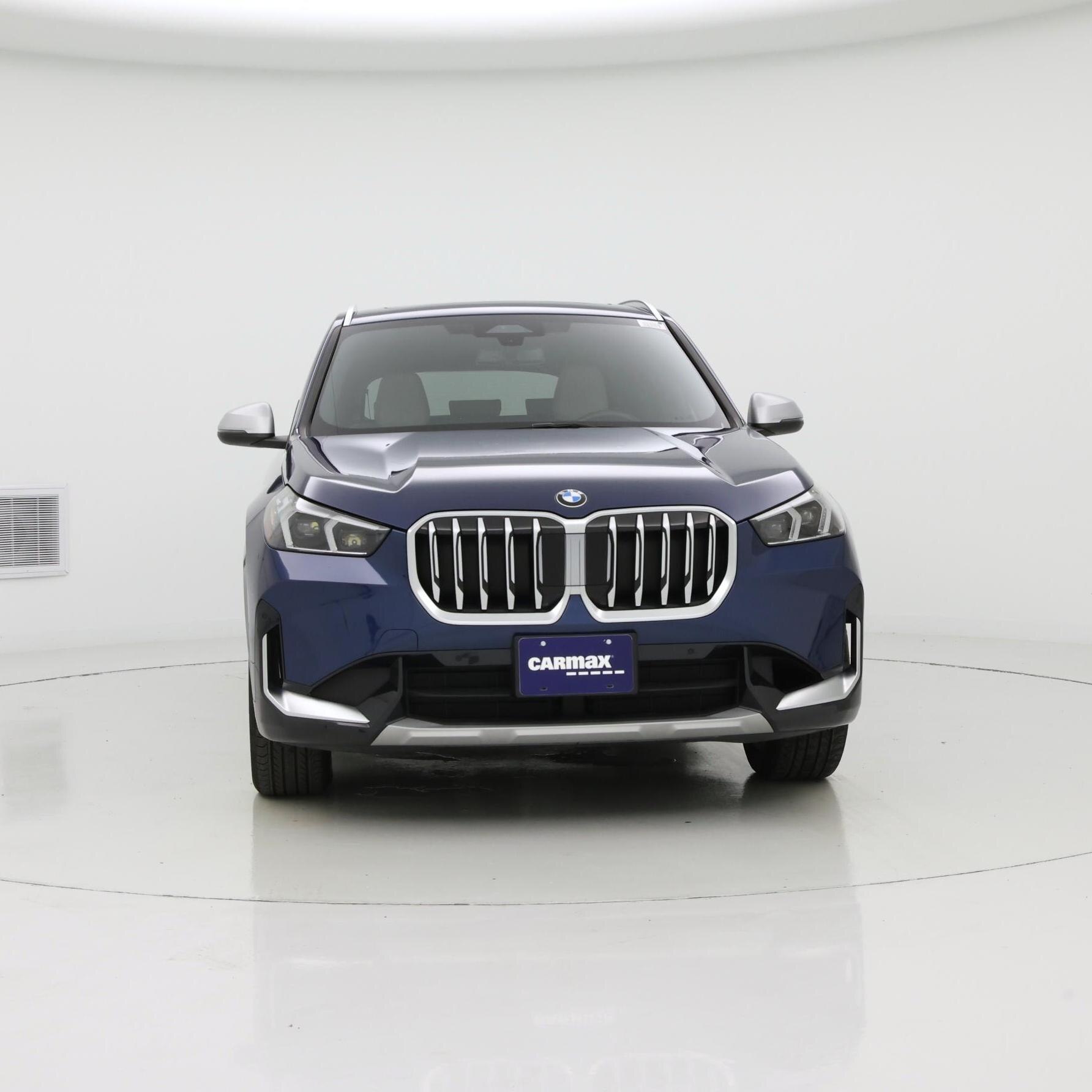 Thumbnail: 2023 BMW X1 - 5