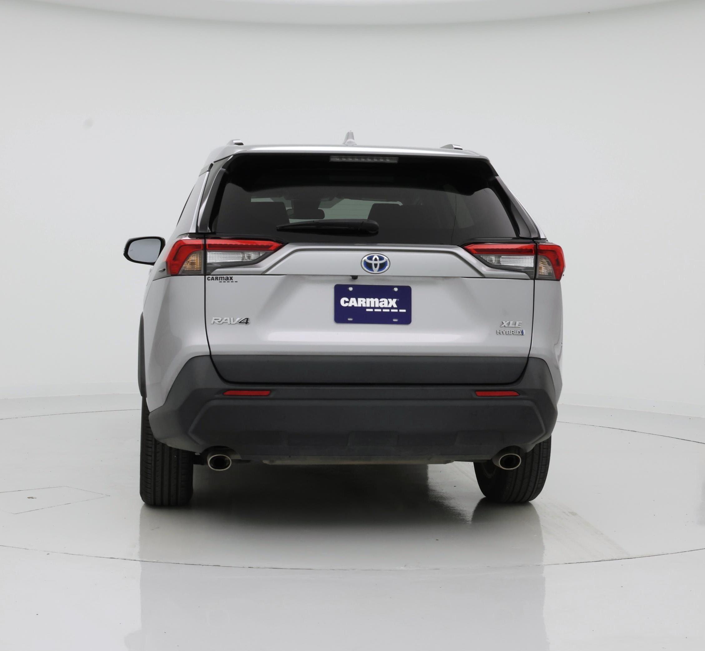 Thumbnail: 2022 Toyota RAV4 - 6