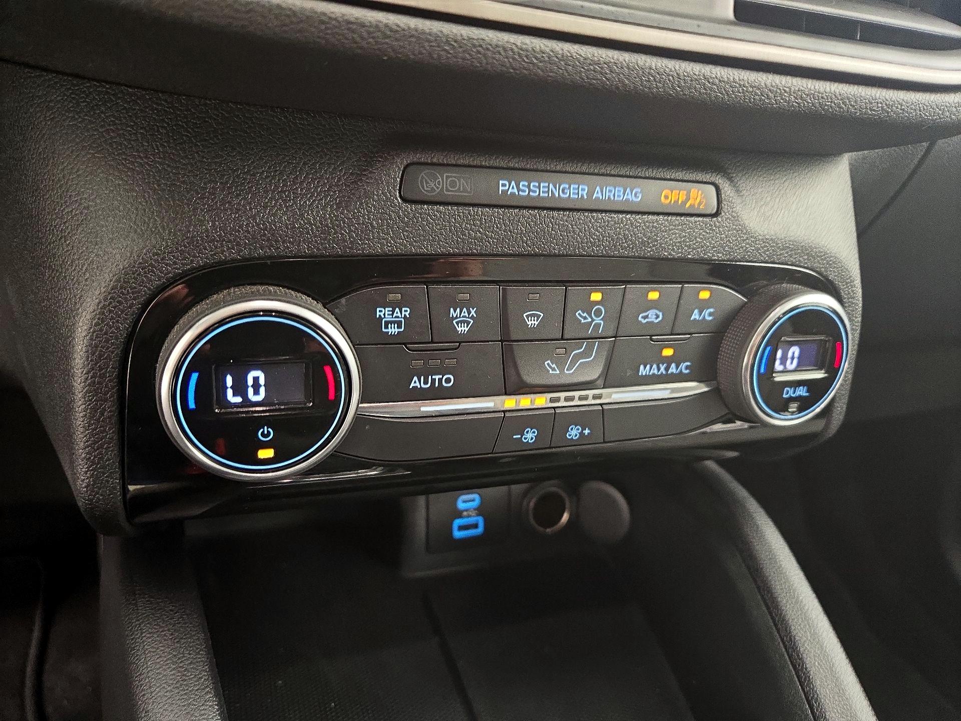 Thumbnail: 2021 Ford Escape - 16