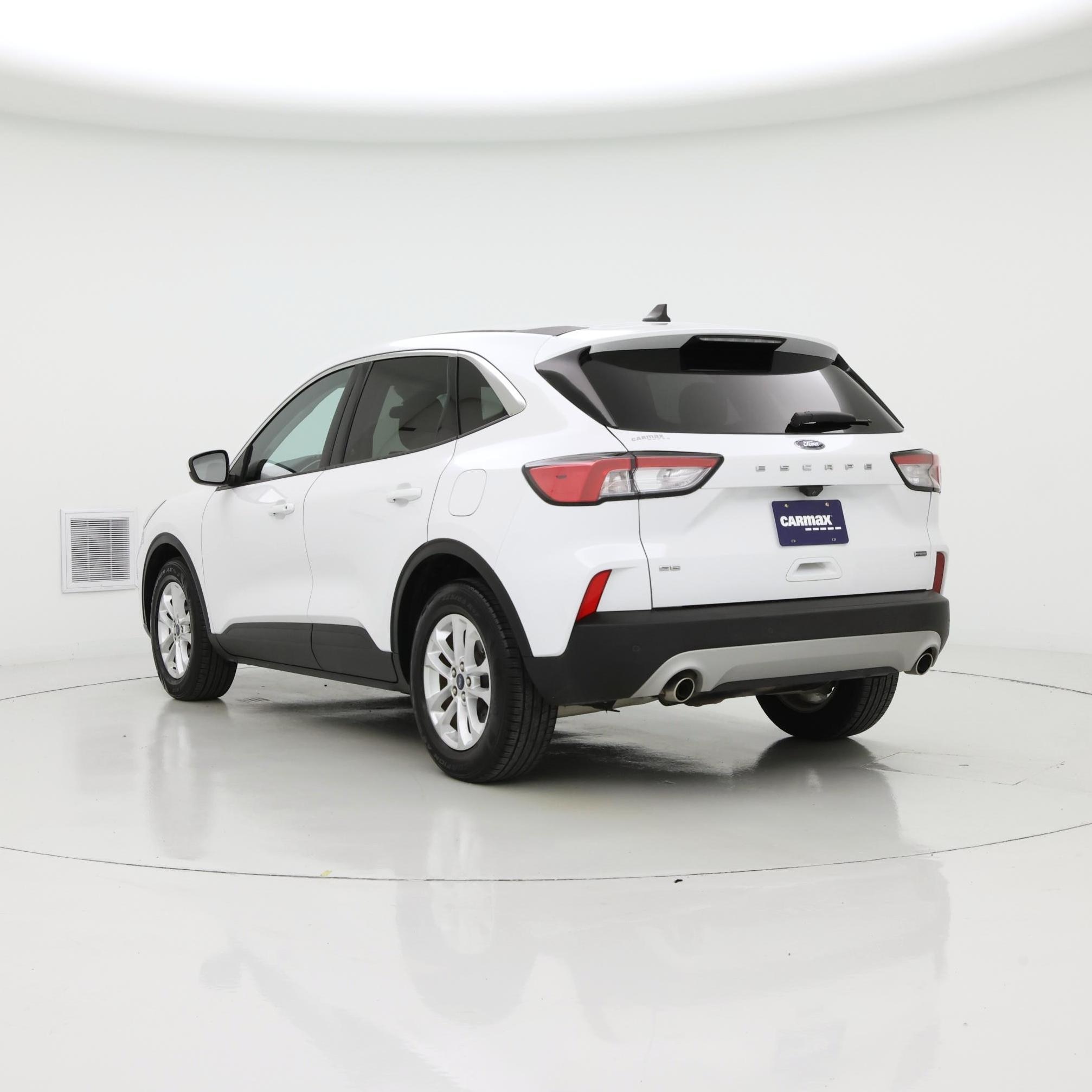 Thumbnail: 2021 Ford Escape - 2
