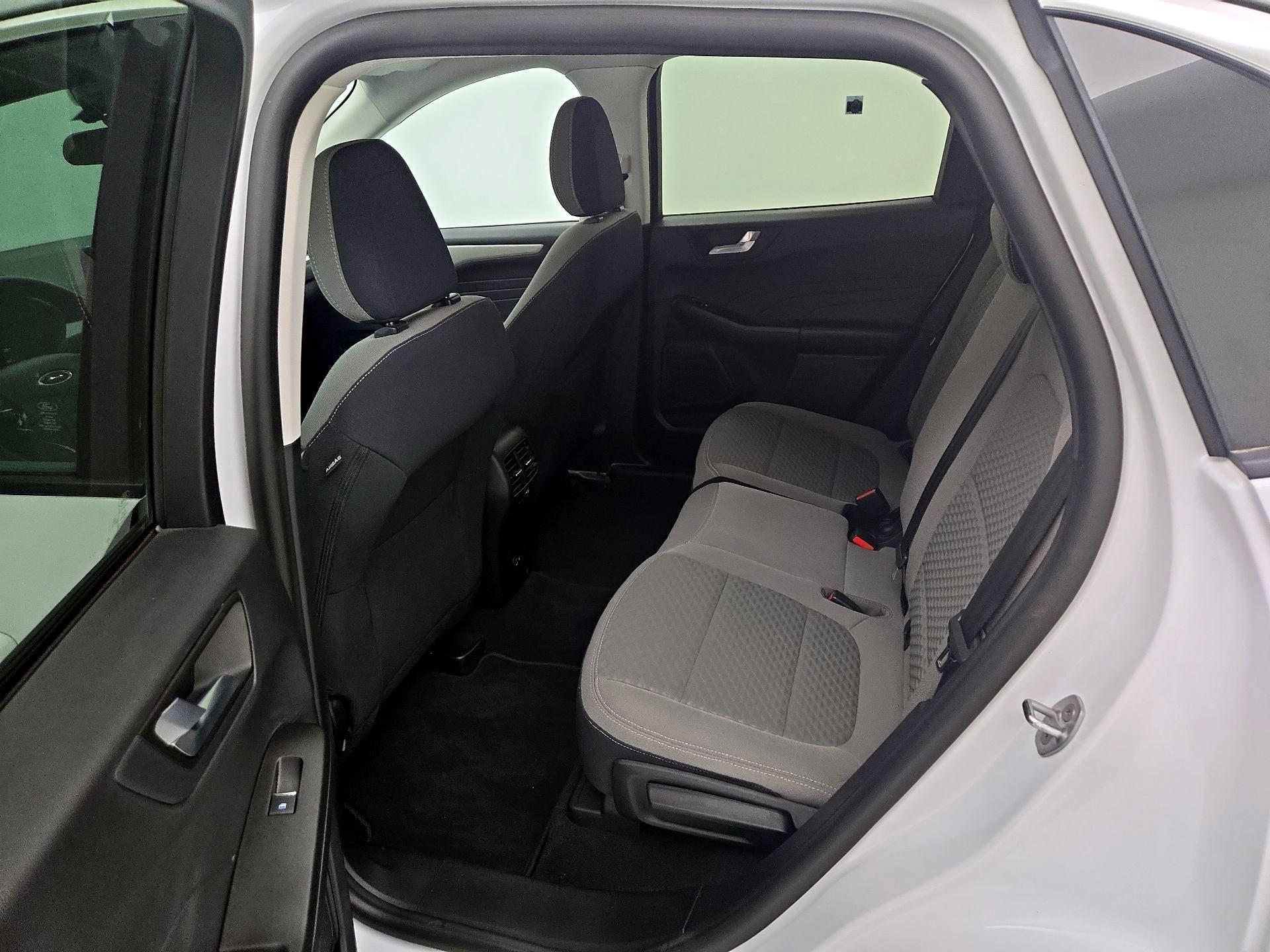 Thumbnail: 2021 Ford Escape - 19