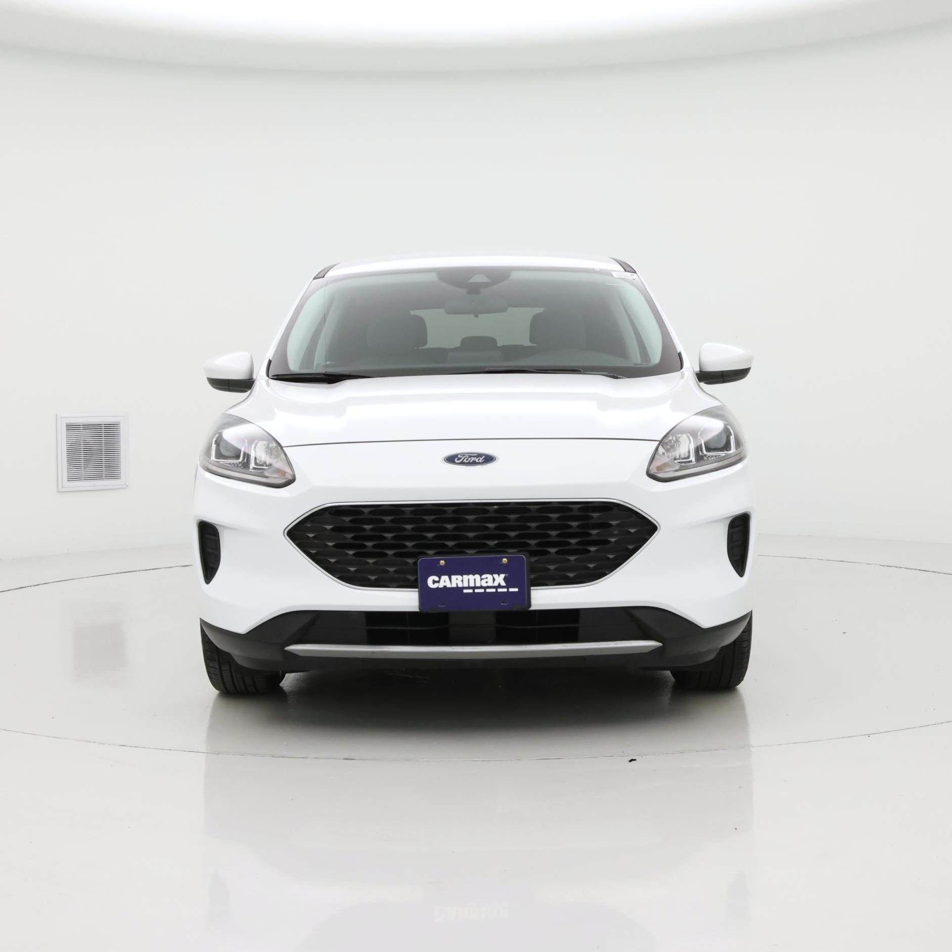 Thumbnail: 2021 Ford Escape - 5