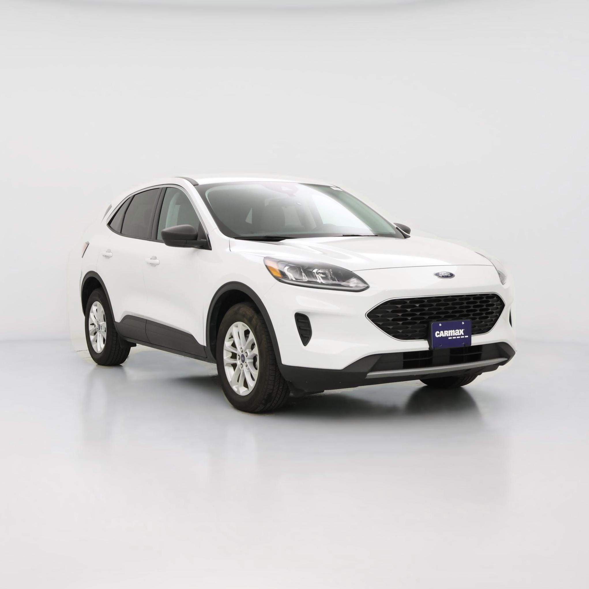 Thumbnail: 2022 Ford Escape - 1