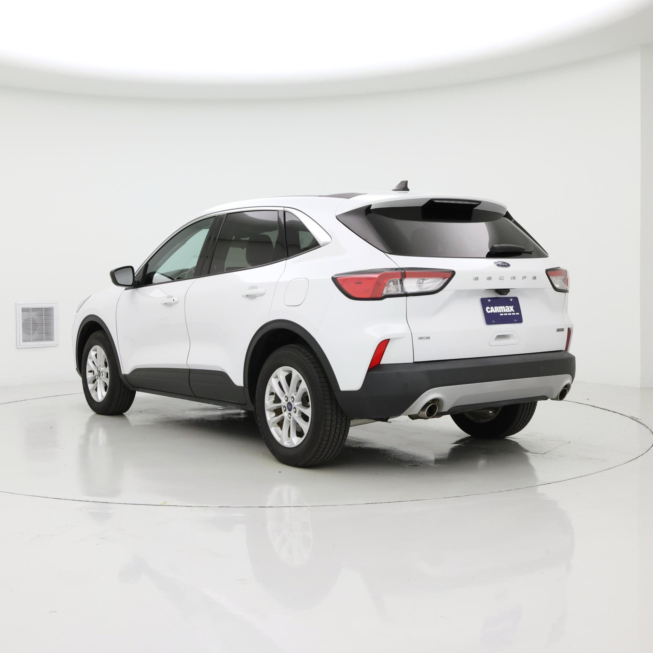 Thumbnail: 2022 Ford Escape - 2