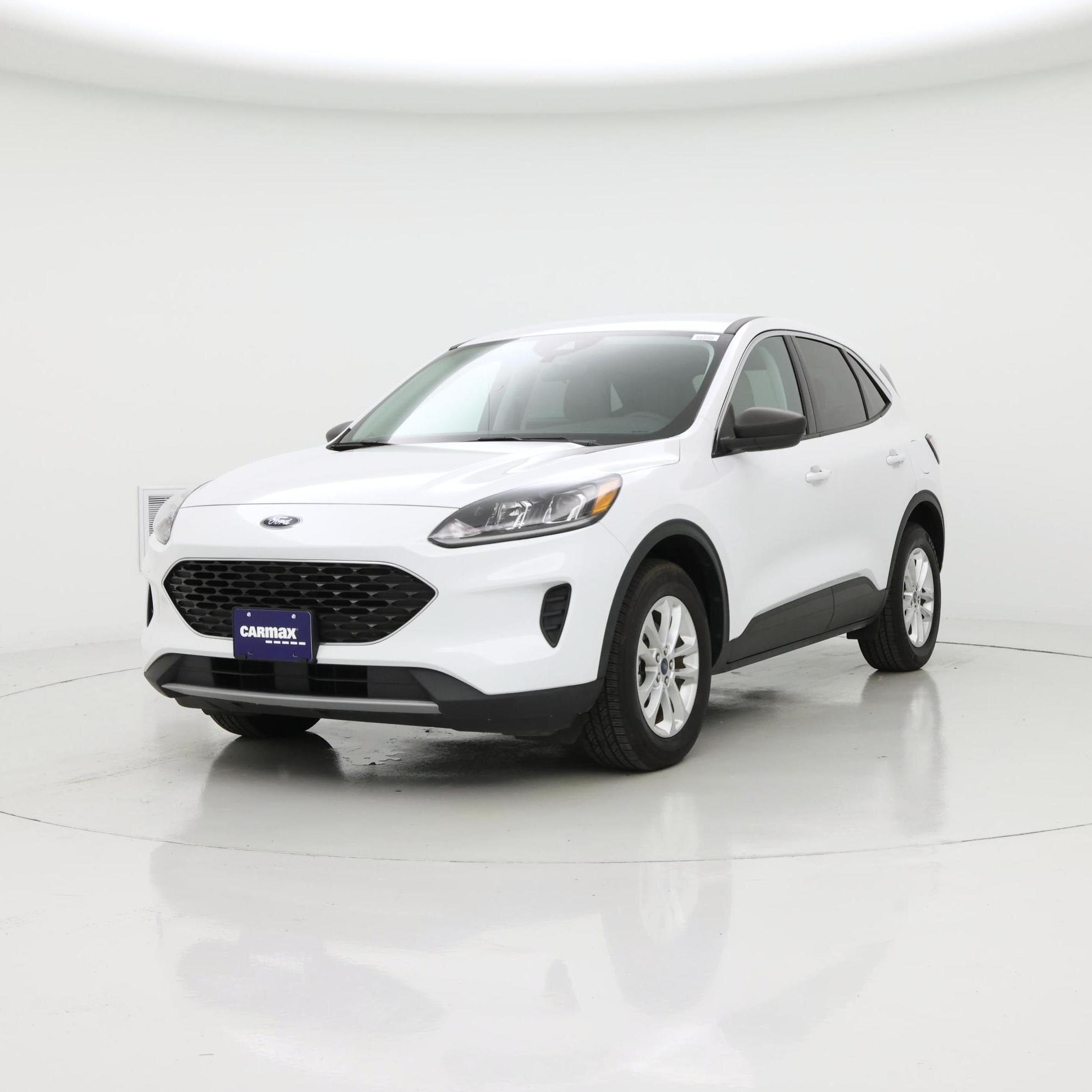 Thumbnail: 2022 Ford Escape - 4