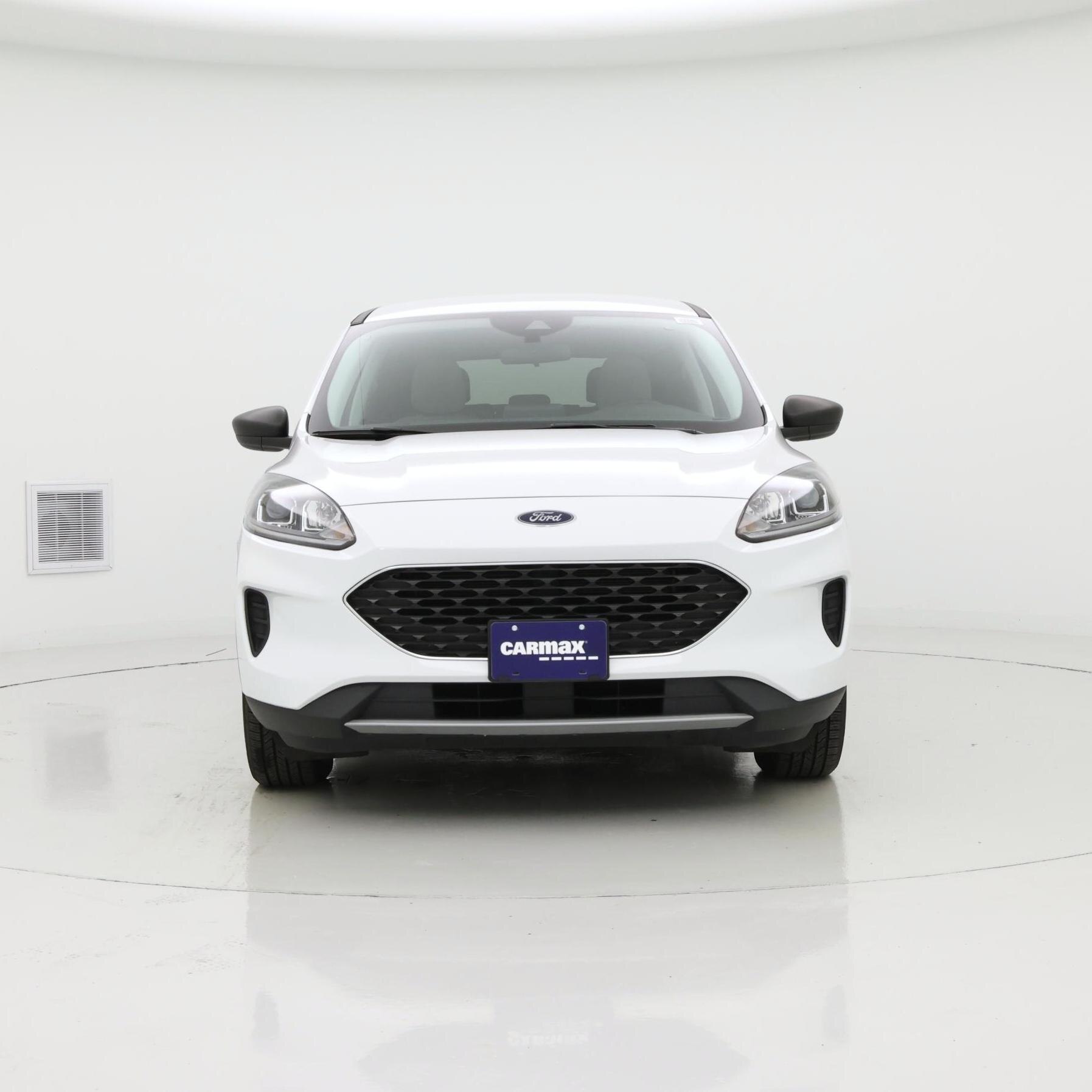 Thumbnail: 2022 Ford Escape - 5