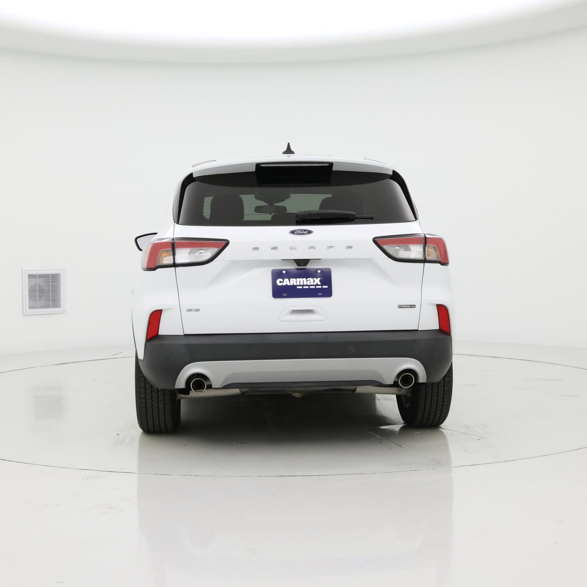 Thumbnail: 2022 Ford Escape - 6