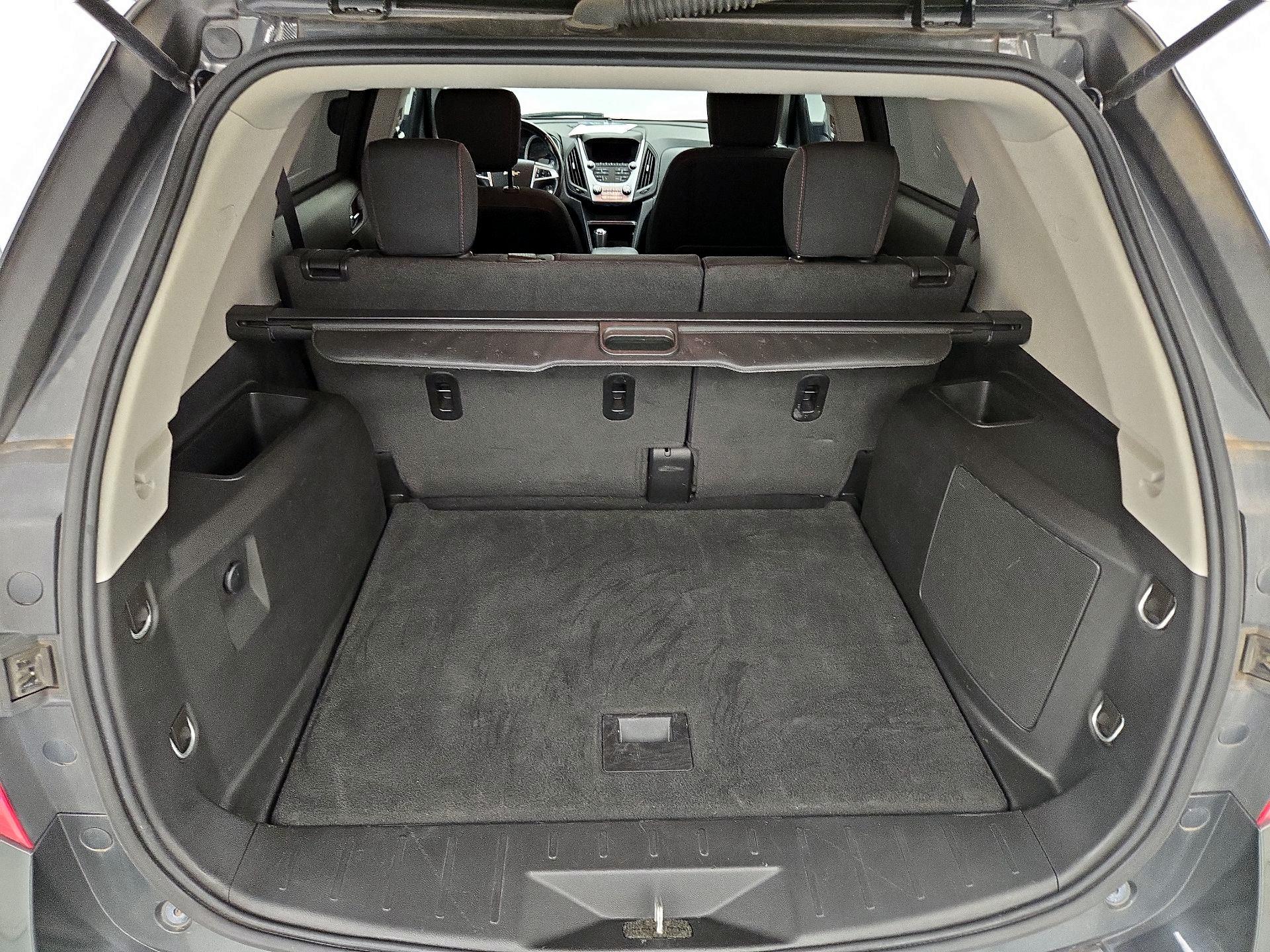 Thumbnail: 2017 Chevrolet Equinox - 19