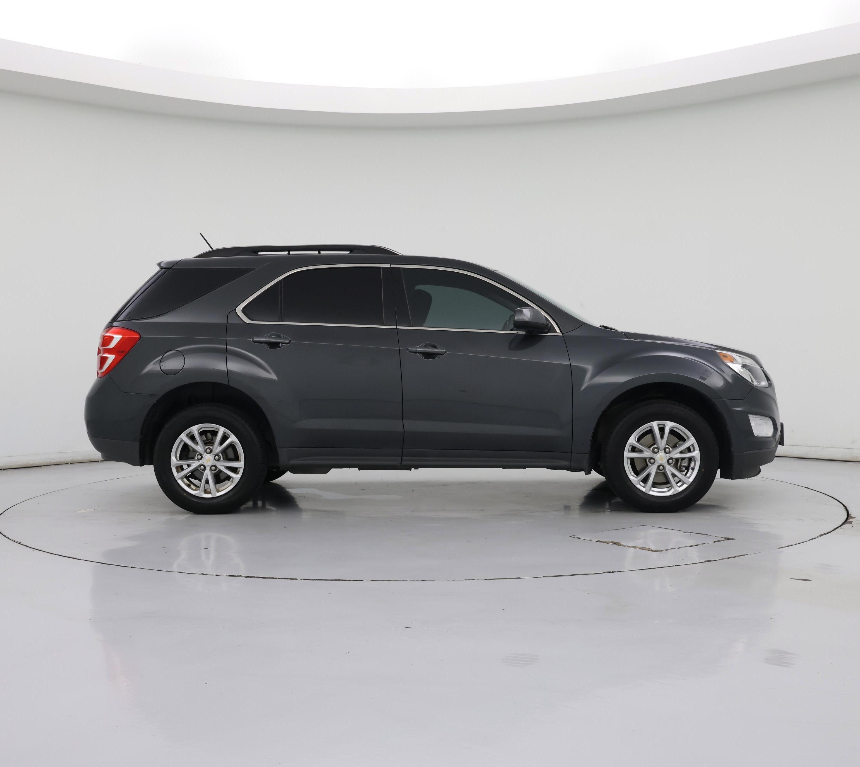 Thumbnail: 2017 Chevrolet Equinox - 7