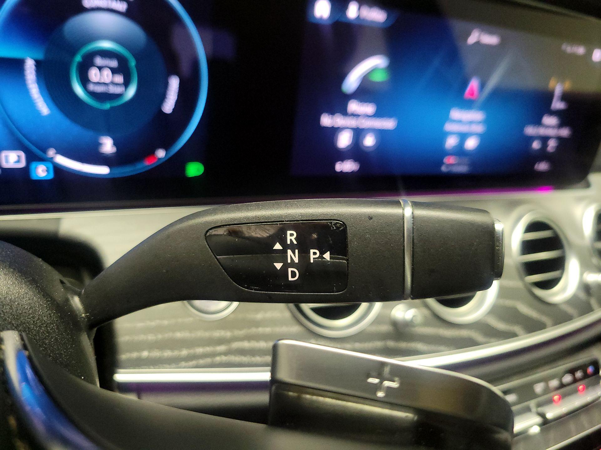 Thumbnail: 2021 Mercedes-Benz E-Class - 18