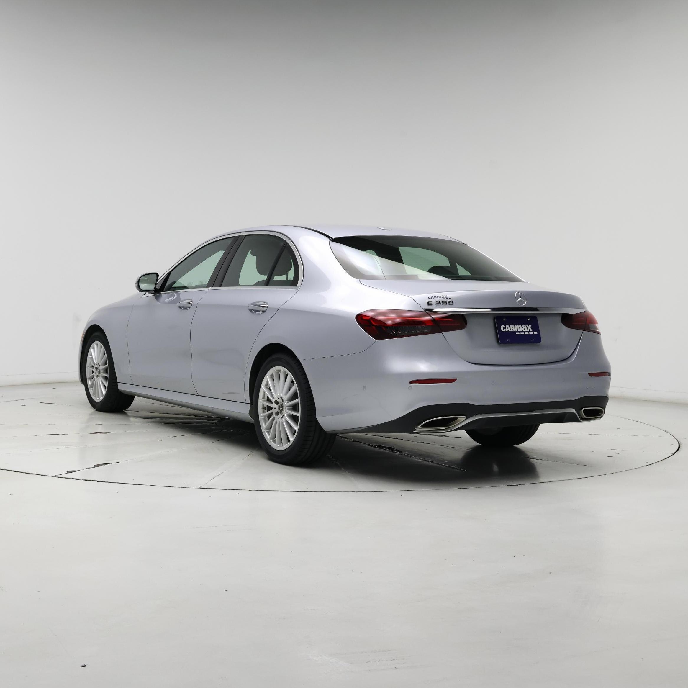 Thumbnail: 2021 Mercedes-Benz E-Class - 2