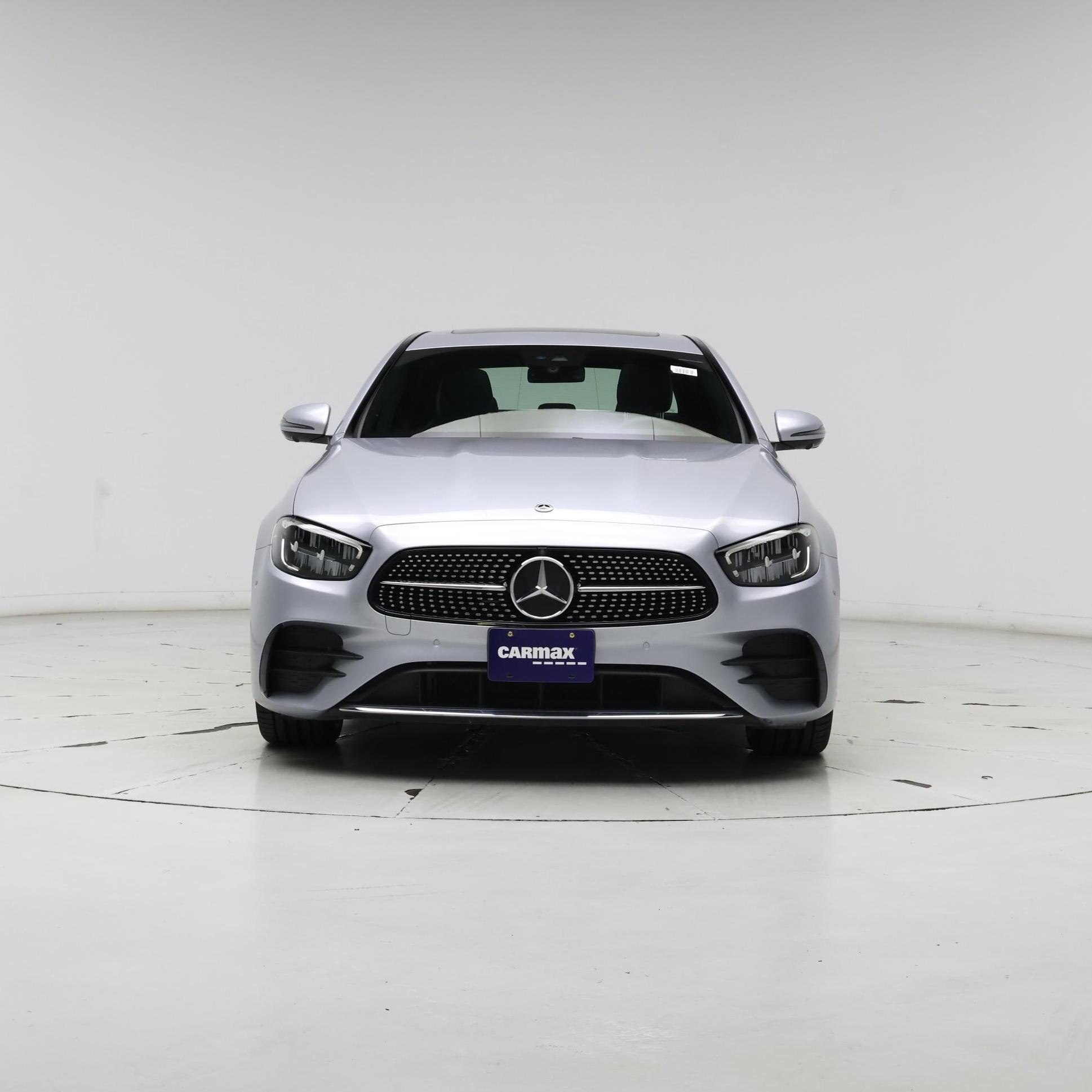 Thumbnail: 2021 Mercedes-Benz E-Class - 5