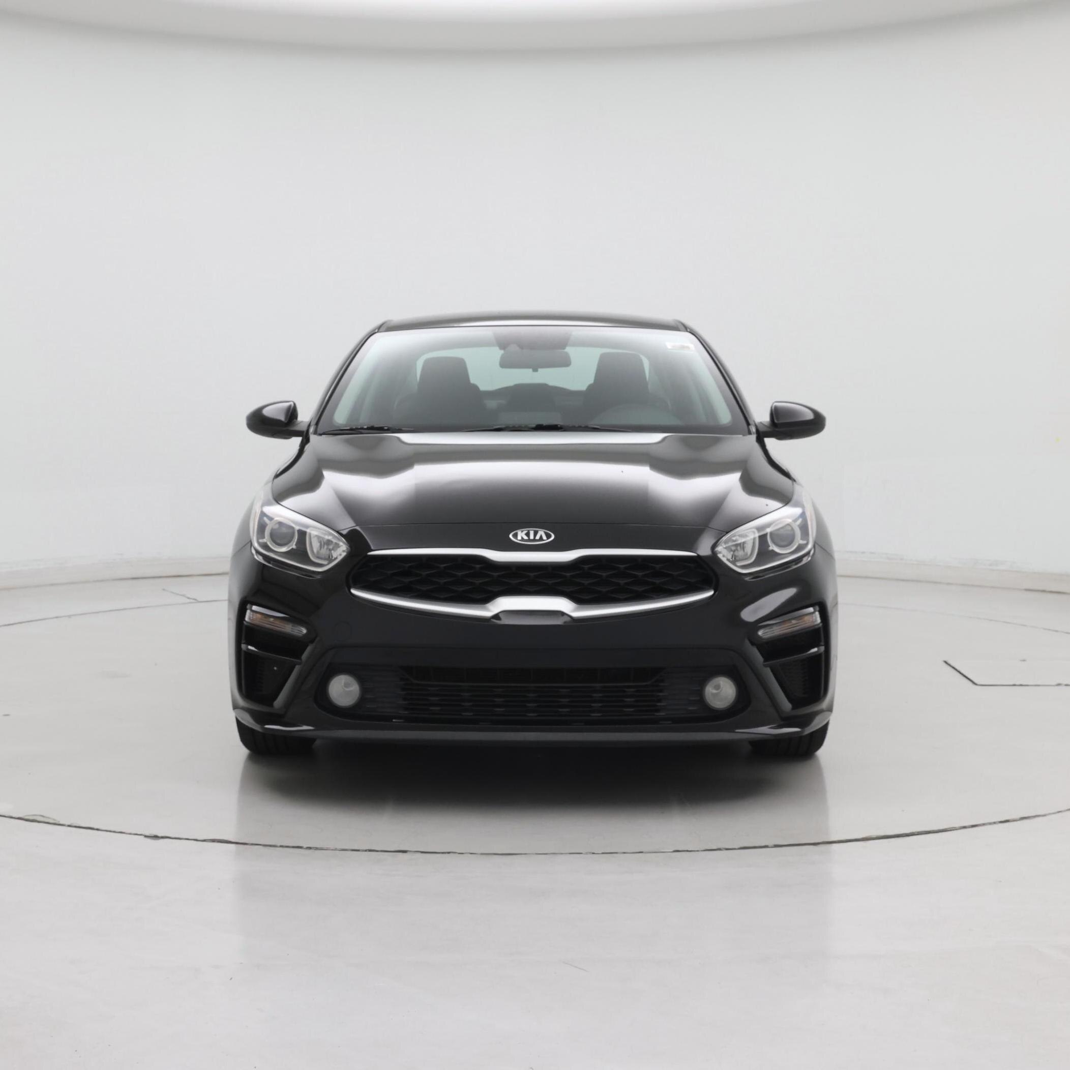 Thumbnail: 2021 Kia Forte - 5