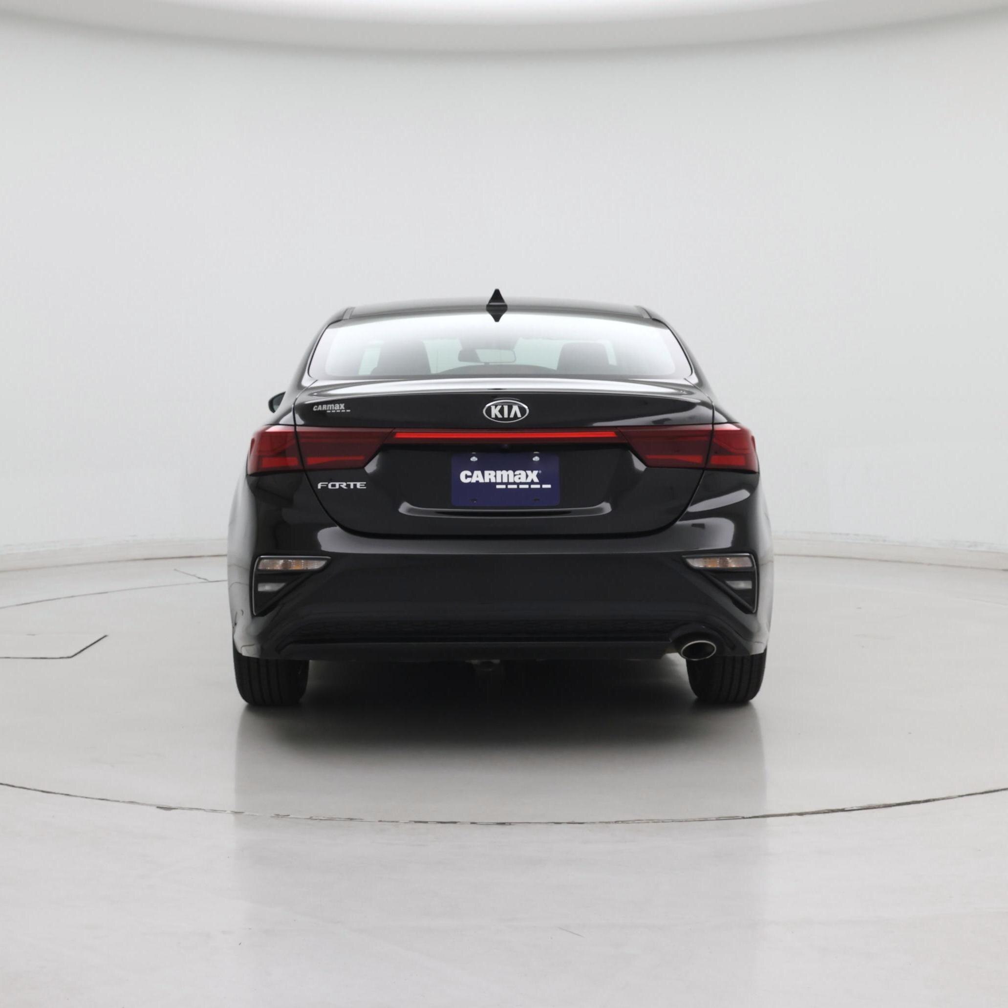 Thumbnail: 2021 Kia Forte - 6